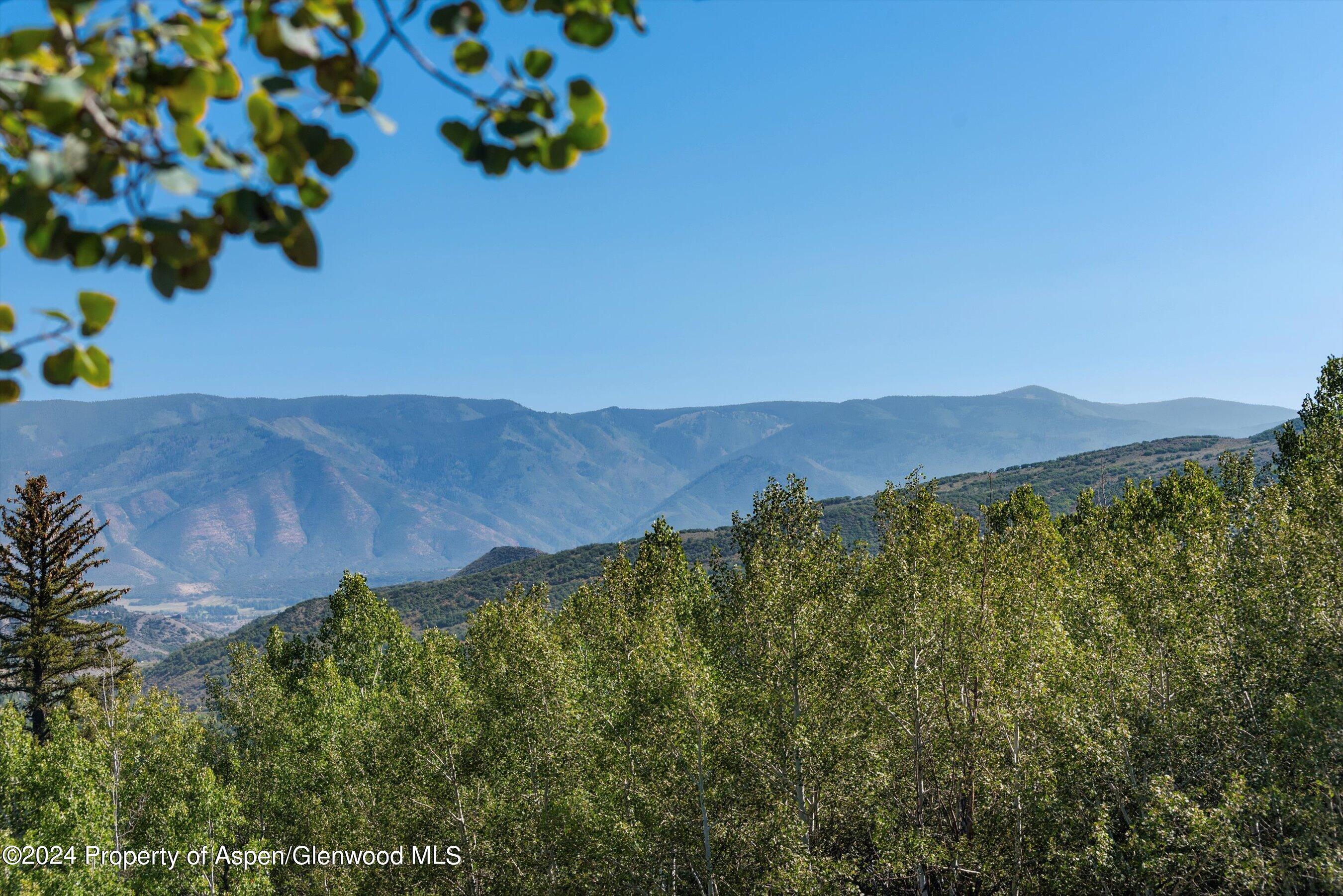229 Faraway Road Snowmass Village CO 81615
