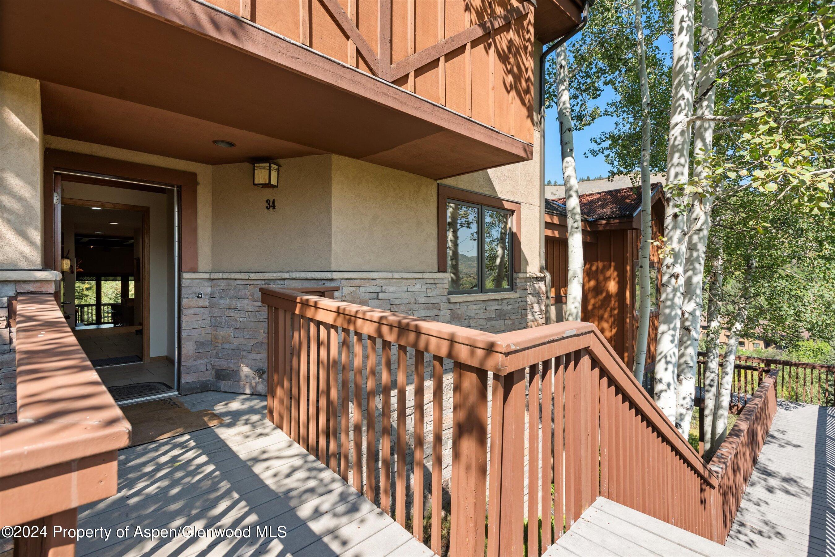 229 Faraway Road Snowmass Village CO 81615