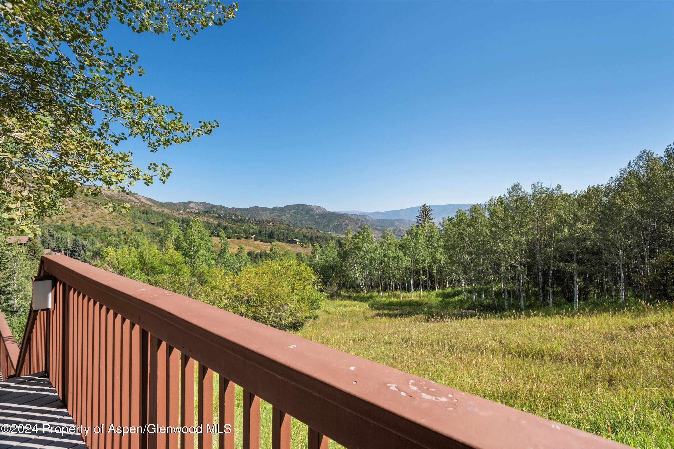 229 Faraway Road Snowmass Village CO 81615