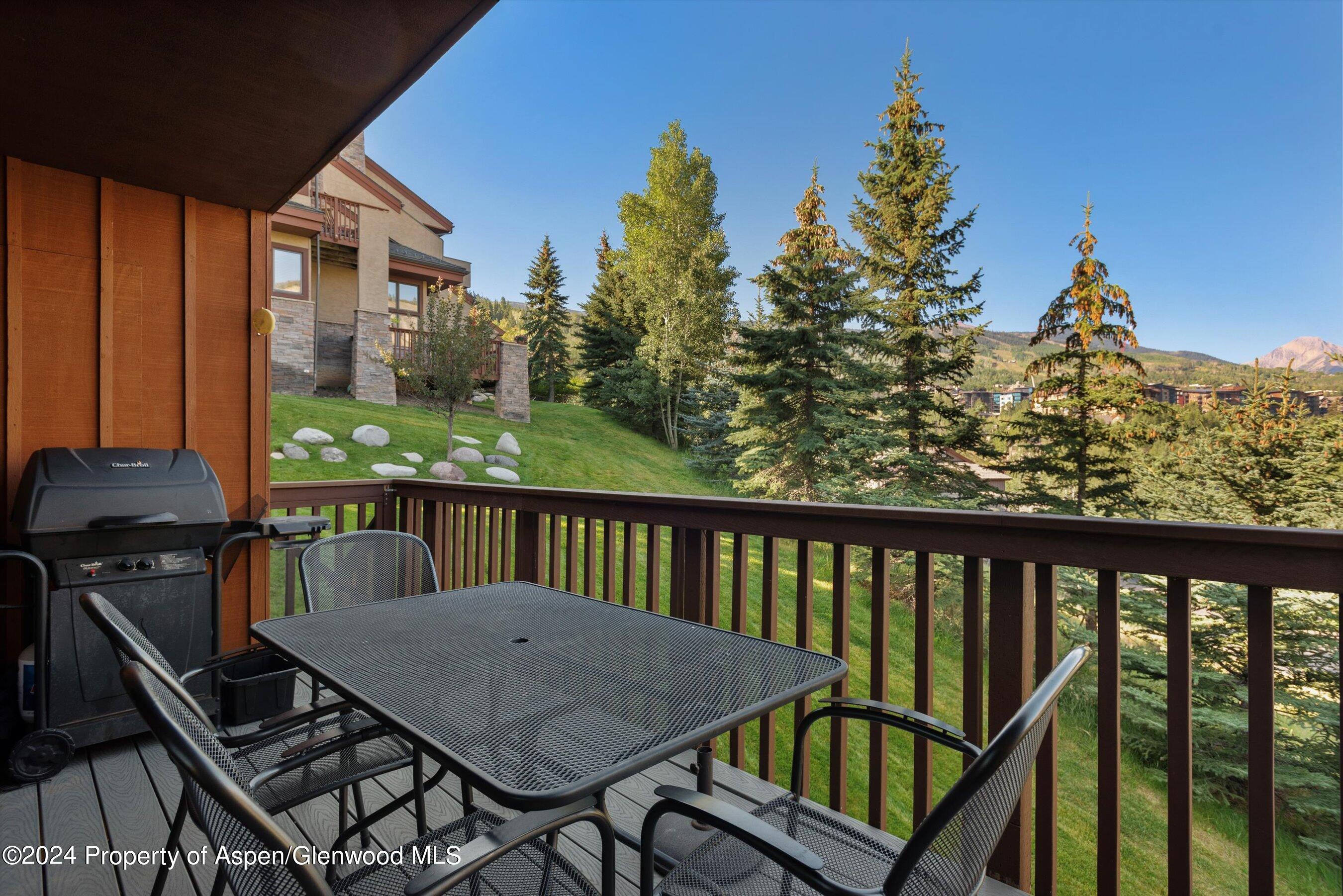 229 Faraway Road Snowmass Village CO 81615