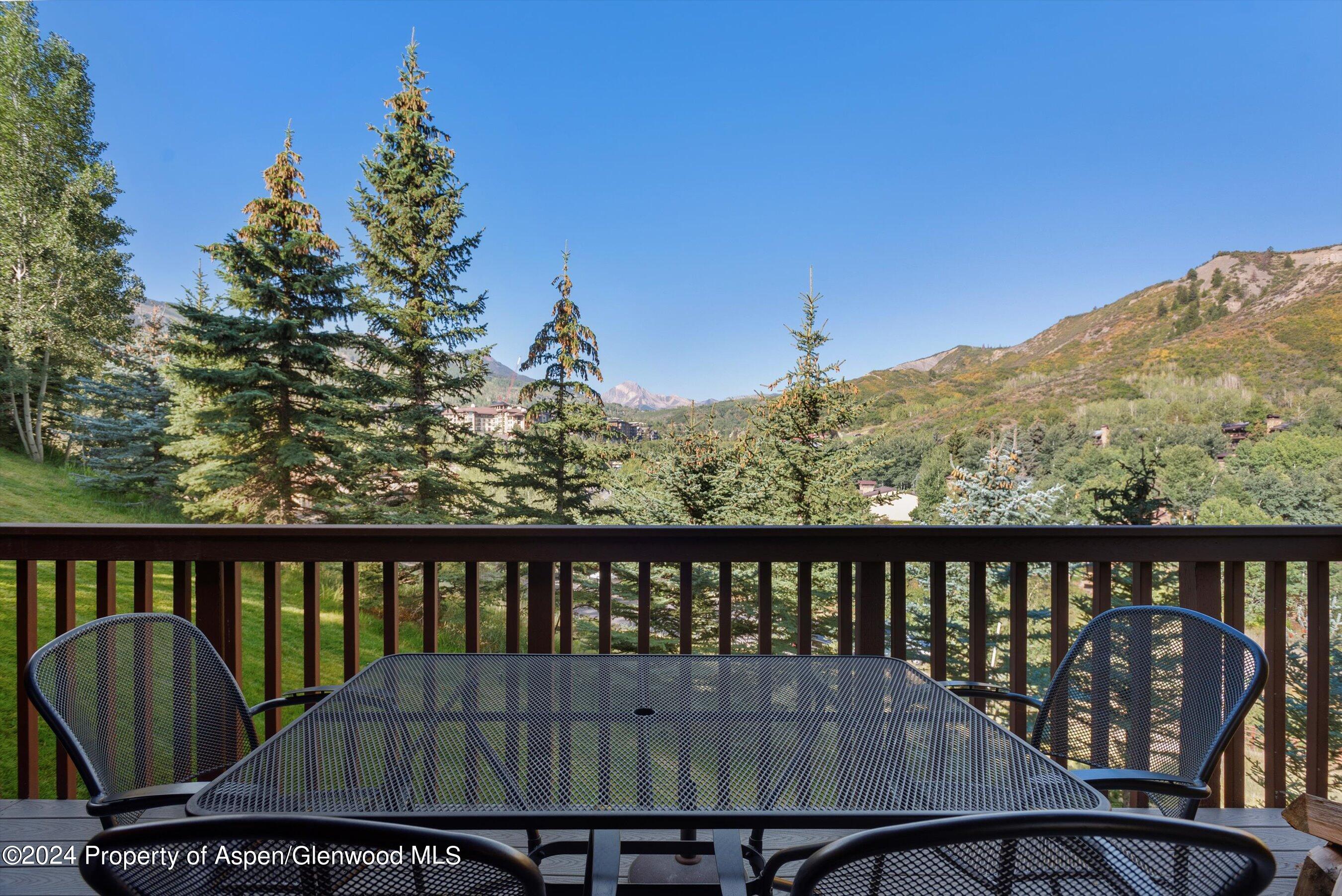 229 Faraway Road Snowmass Village CO 81615