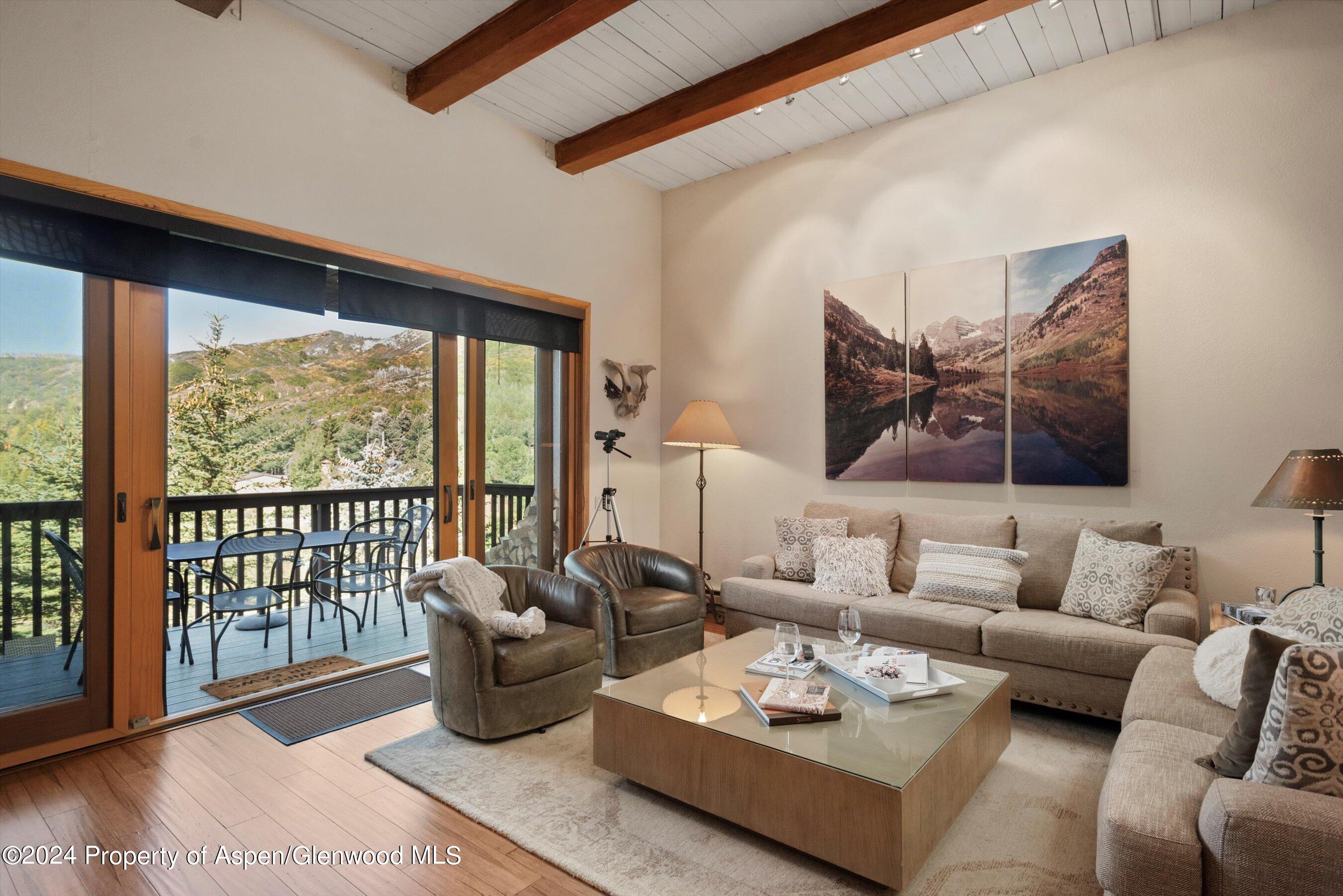 229 Faraway Road Snowmass Village CO 81615