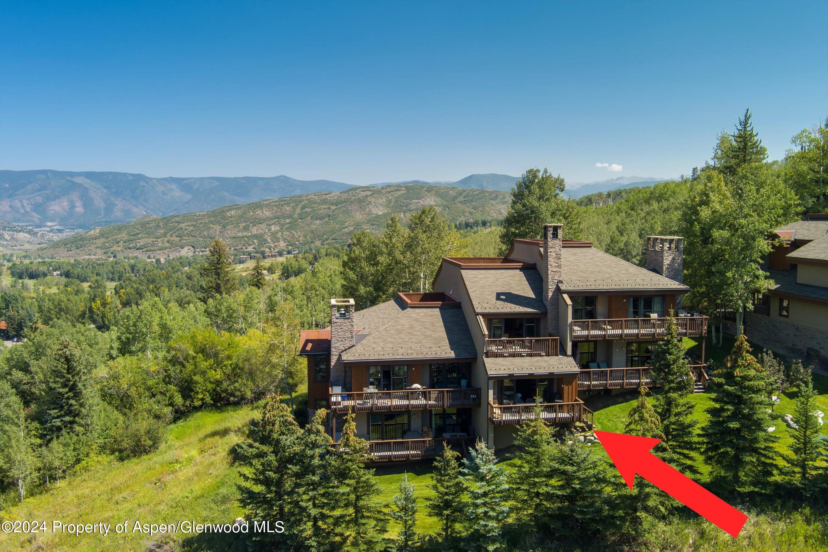 229 Faraway Road Snowmass Village CO 81615