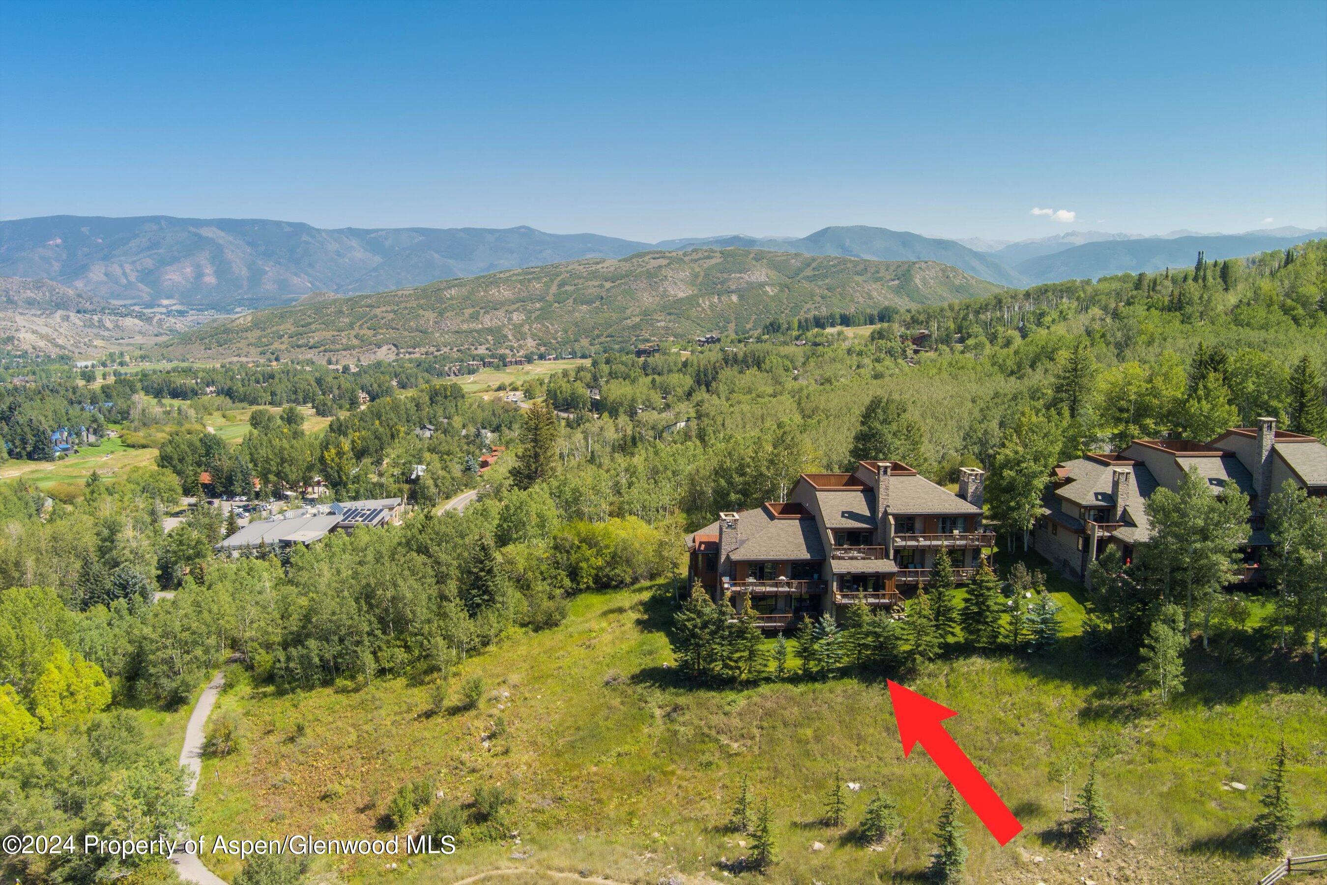 229 Faraway Road Snowmass Village CO 81615