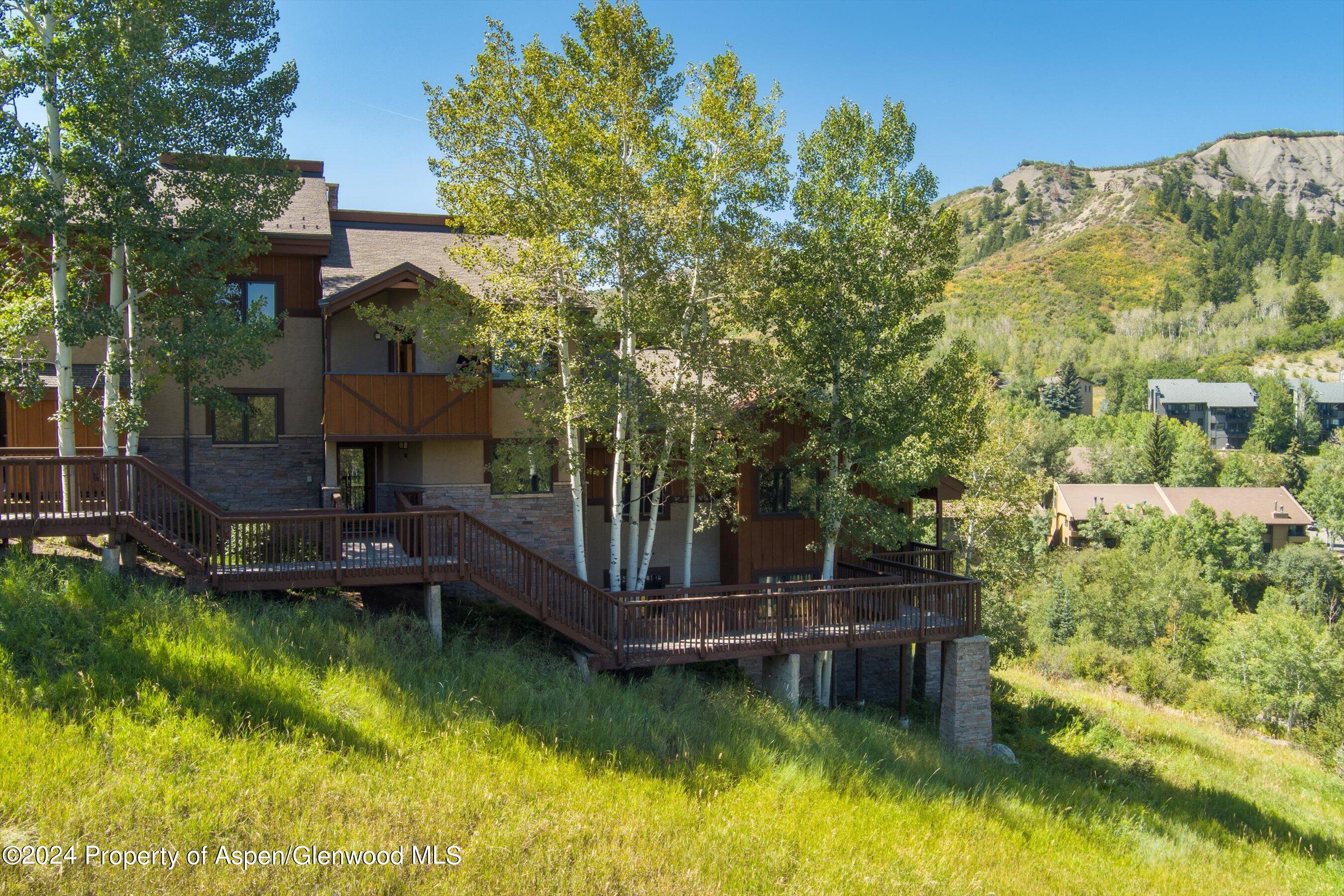 229 Faraway Road Snowmass Village CO 81615