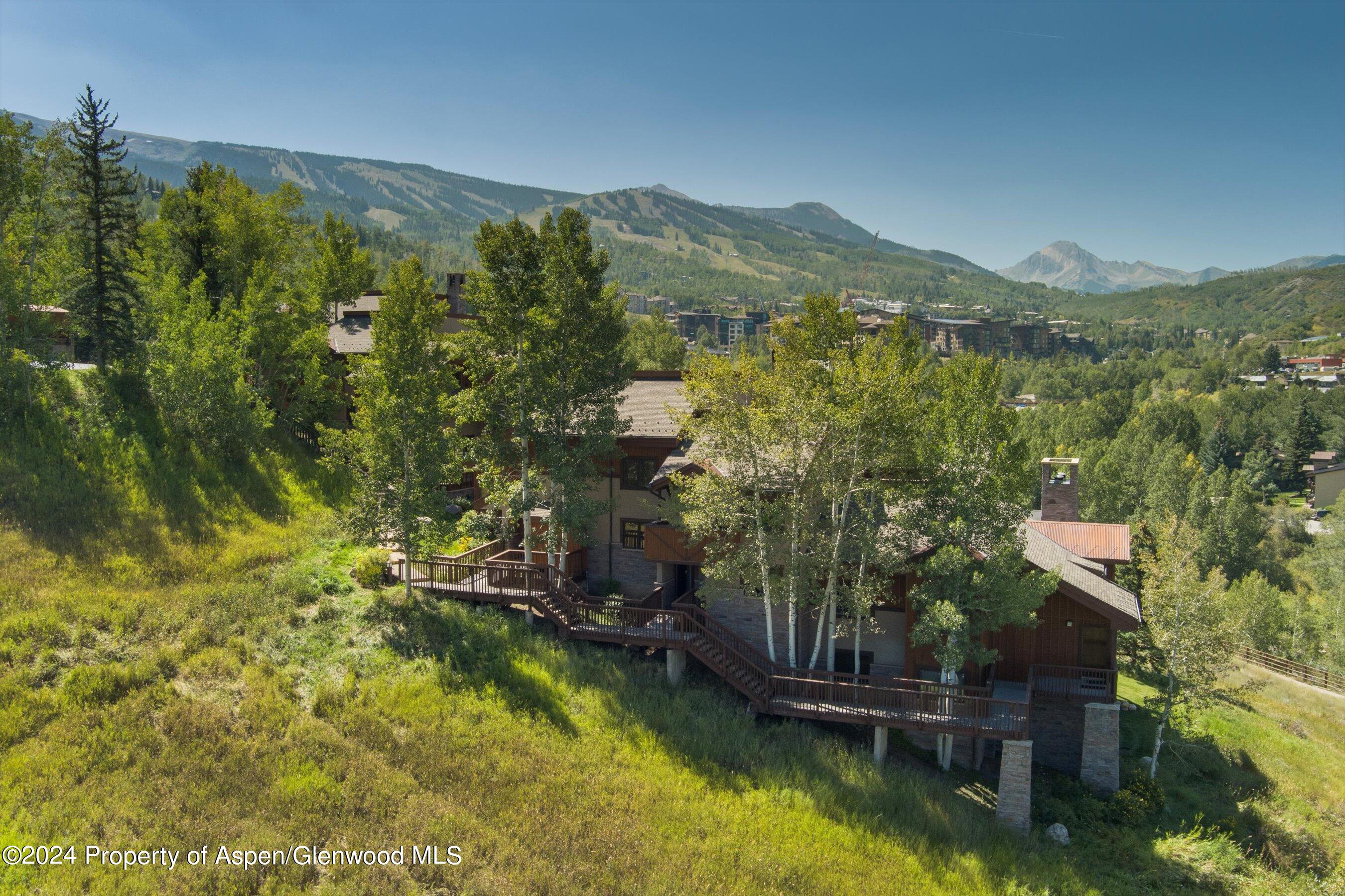 229 Faraway Road Snowmass Village CO 81615