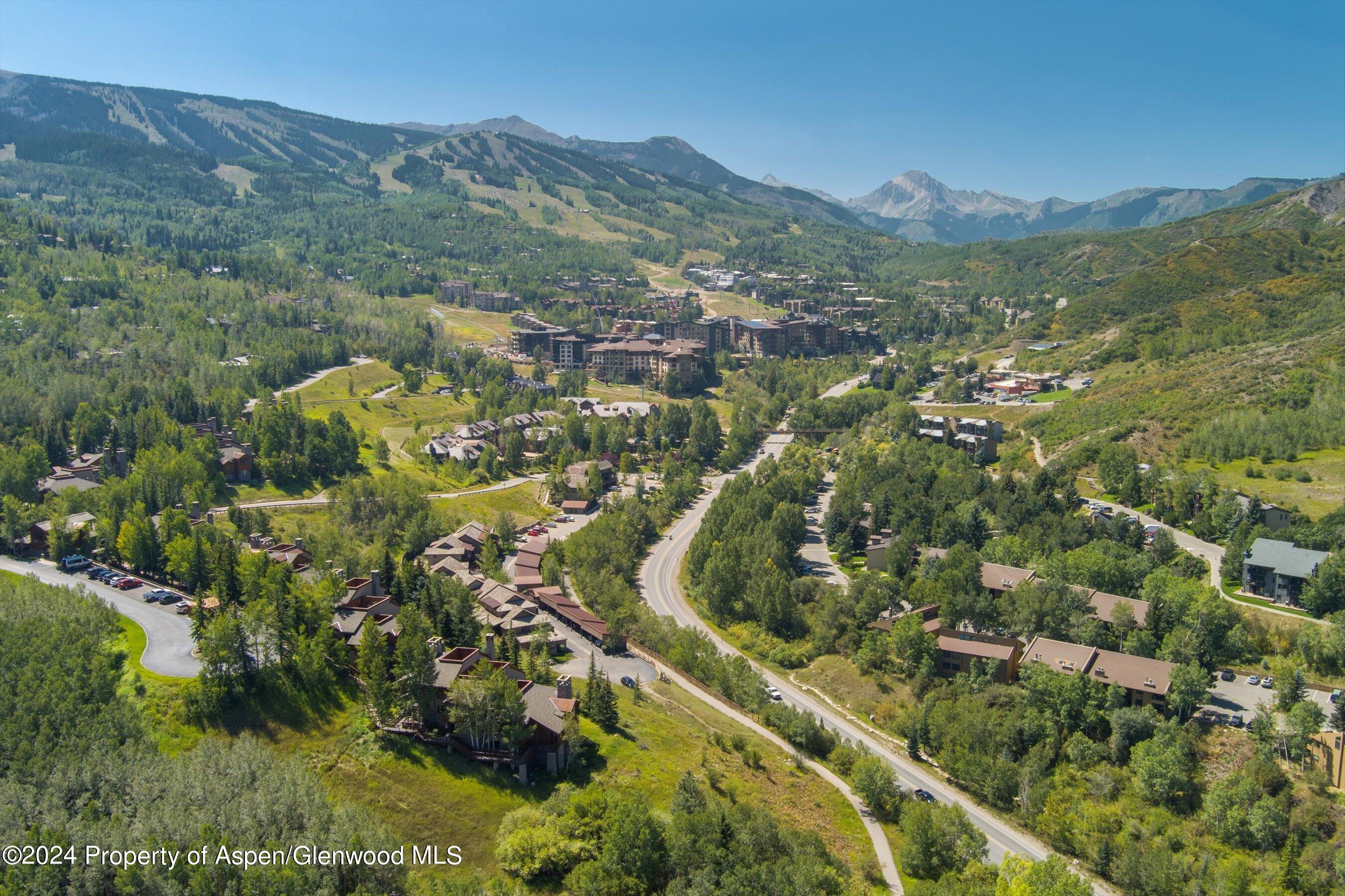 229 Faraway Road Snowmass Village CO 81615