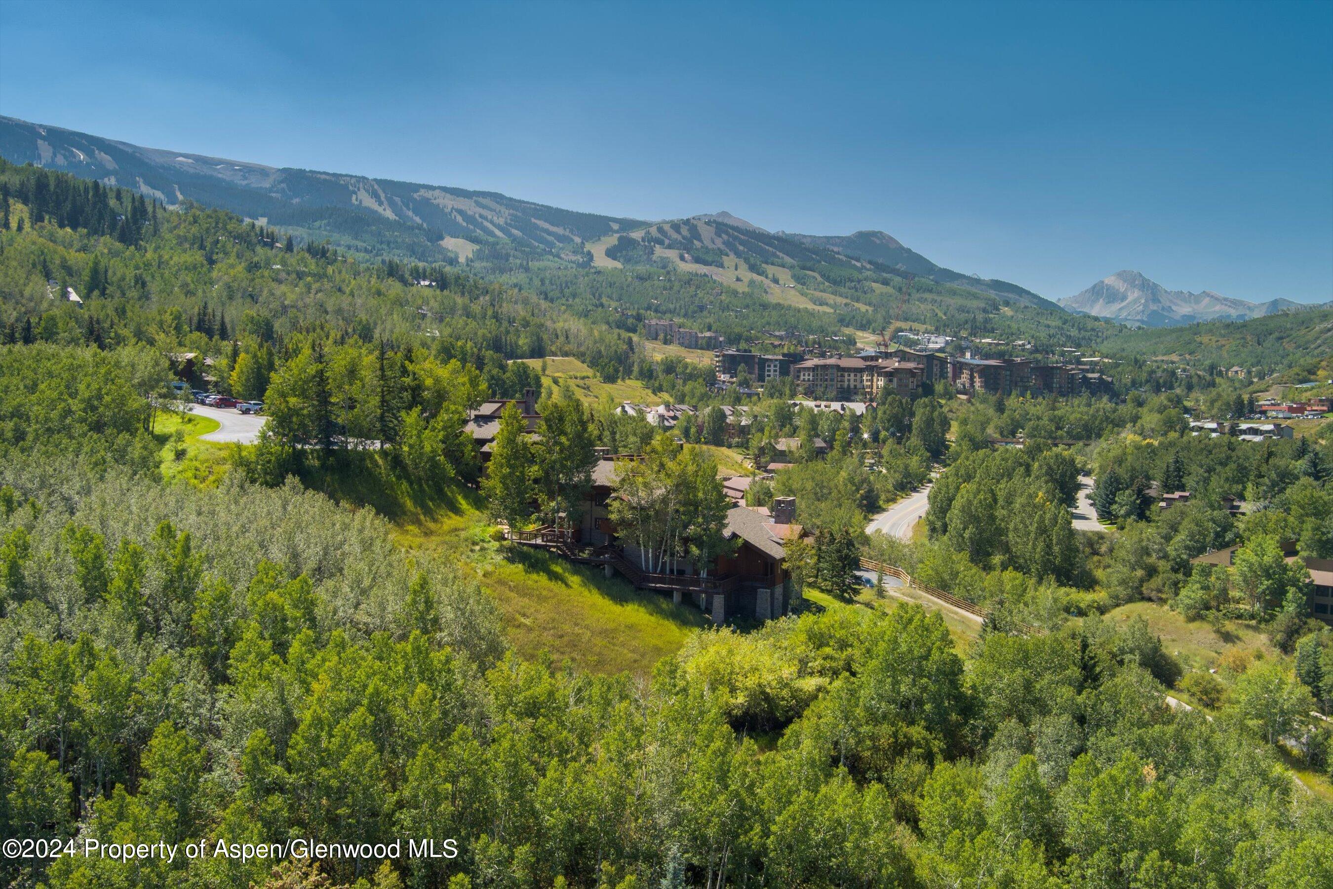 229 Faraway Road Snowmass Village CO 81615