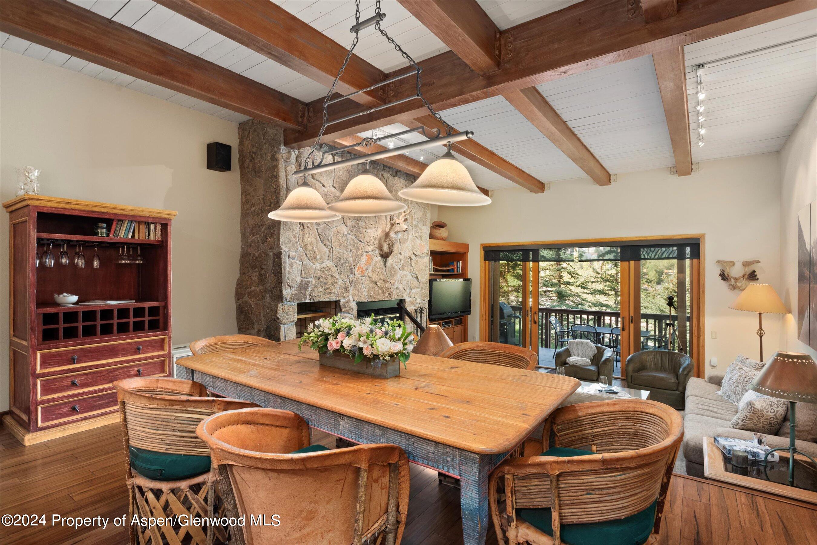 229 Faraway Road Snowmass Village CO 81615