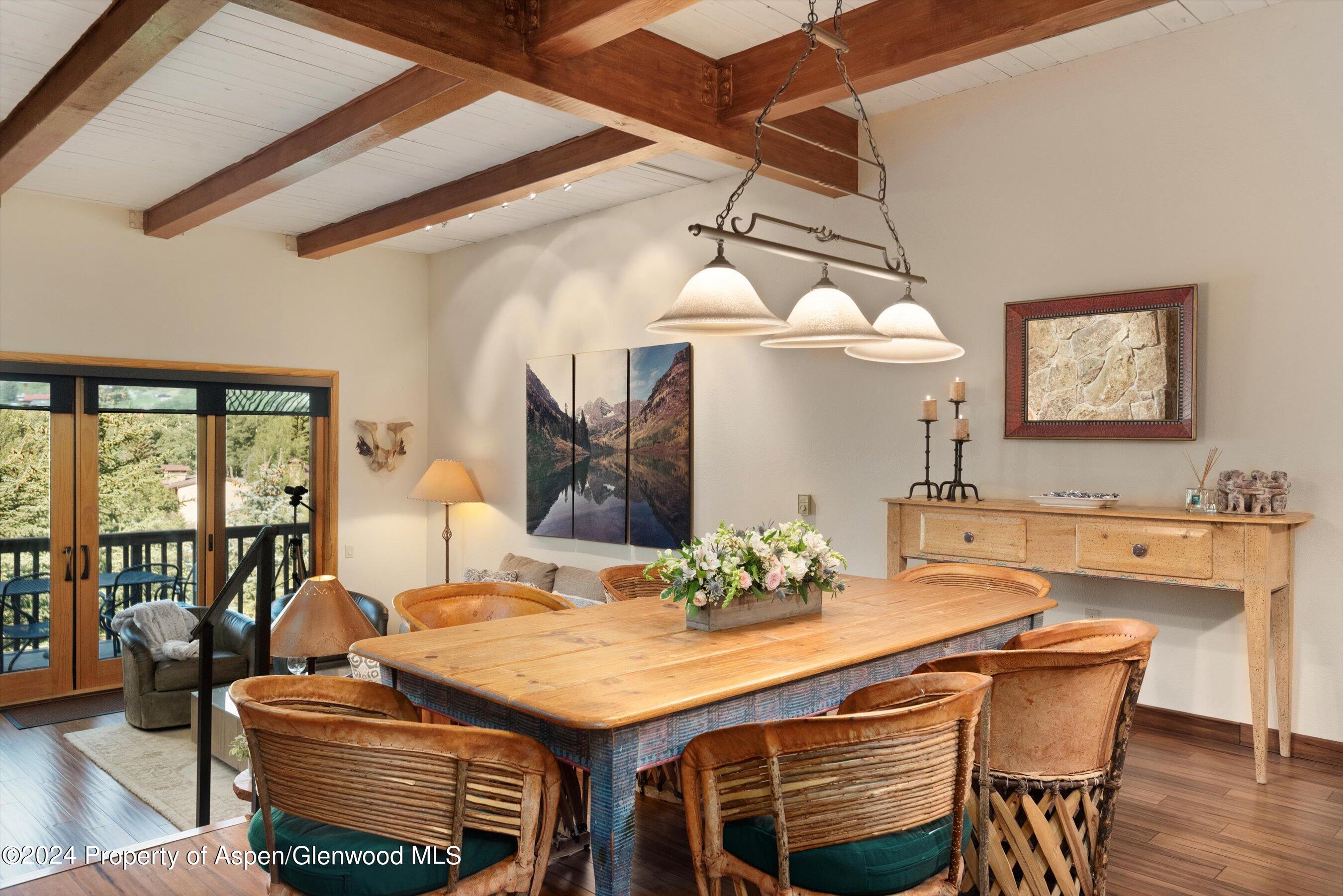 229 Faraway Road Snowmass Village CO 81615