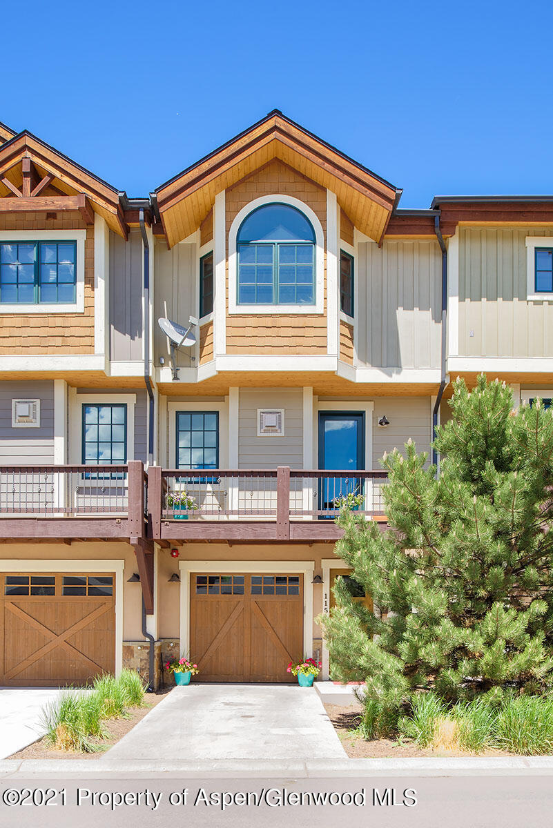 115 Juniper Trail Carbondale CO 81623