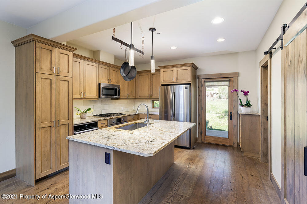 115 Juniper Trail Carbondale CO 81623