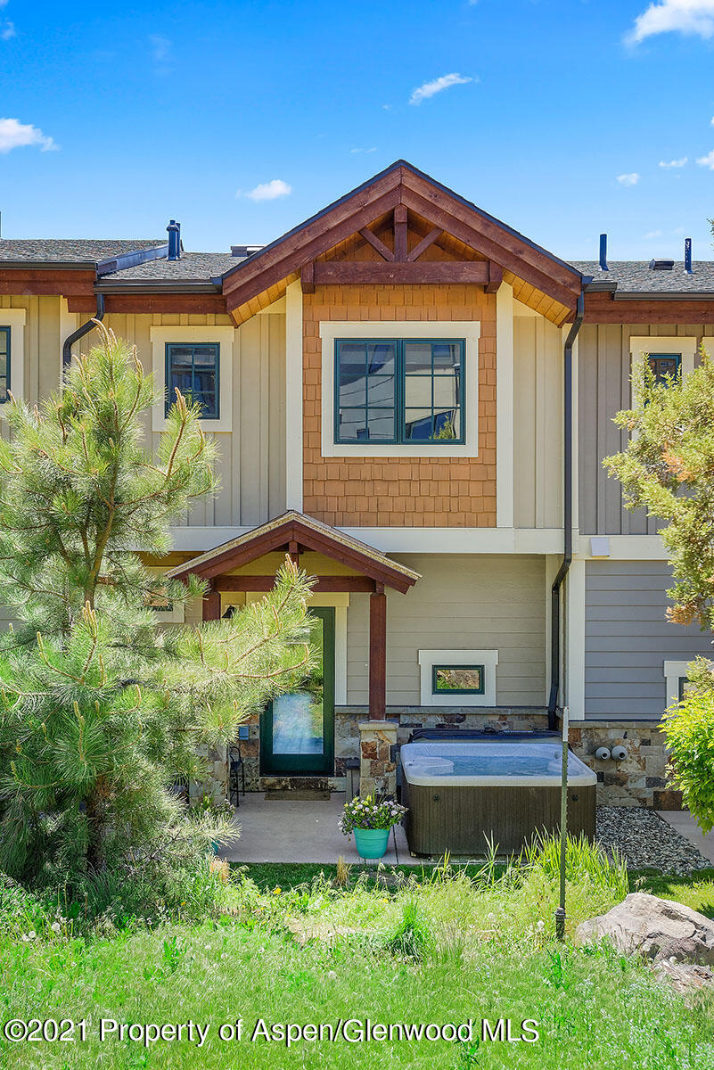 115 Juniper Trail Carbondale CO 81623
