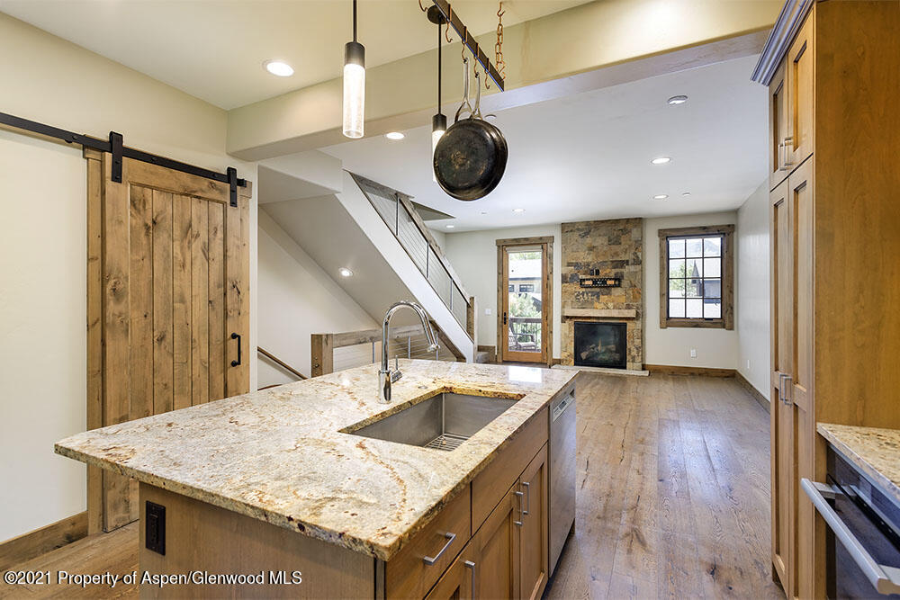115 Juniper Trail Carbondale CO 81623
