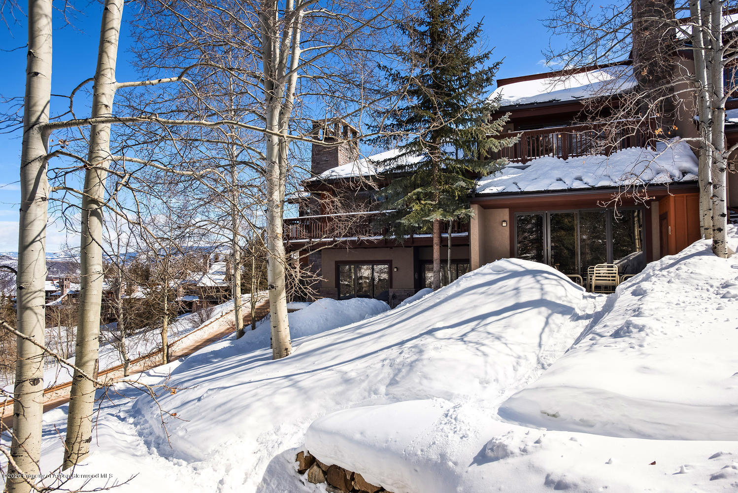 800 Ridge Road Snowmass Village CO 81615