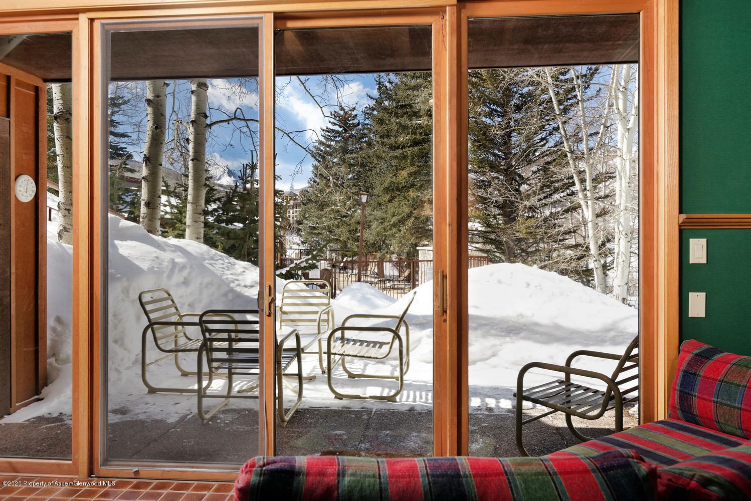 800 Ridge Road Snowmass Village CO 81615