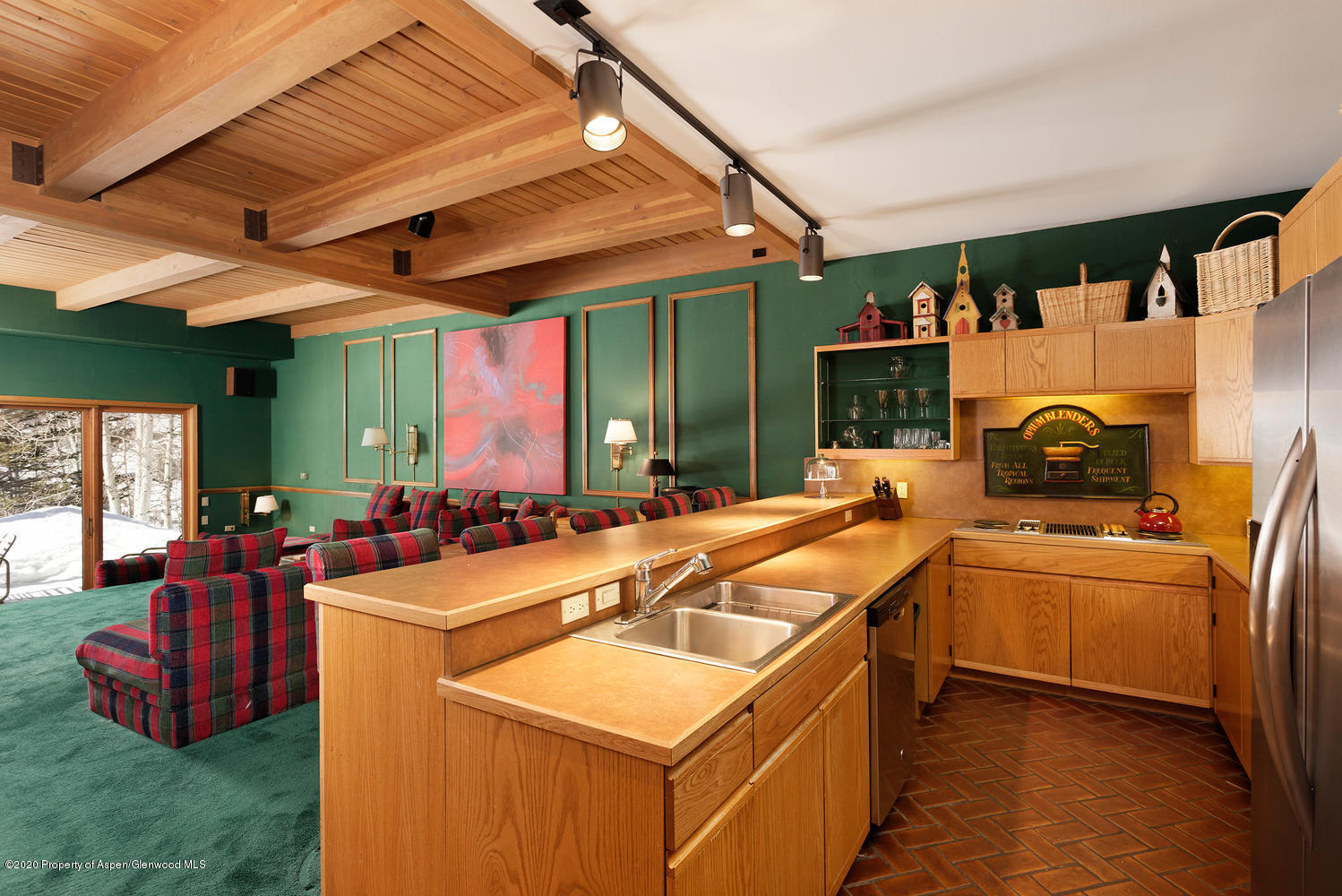 800 Ridge Road Snowmass Village CO 81615