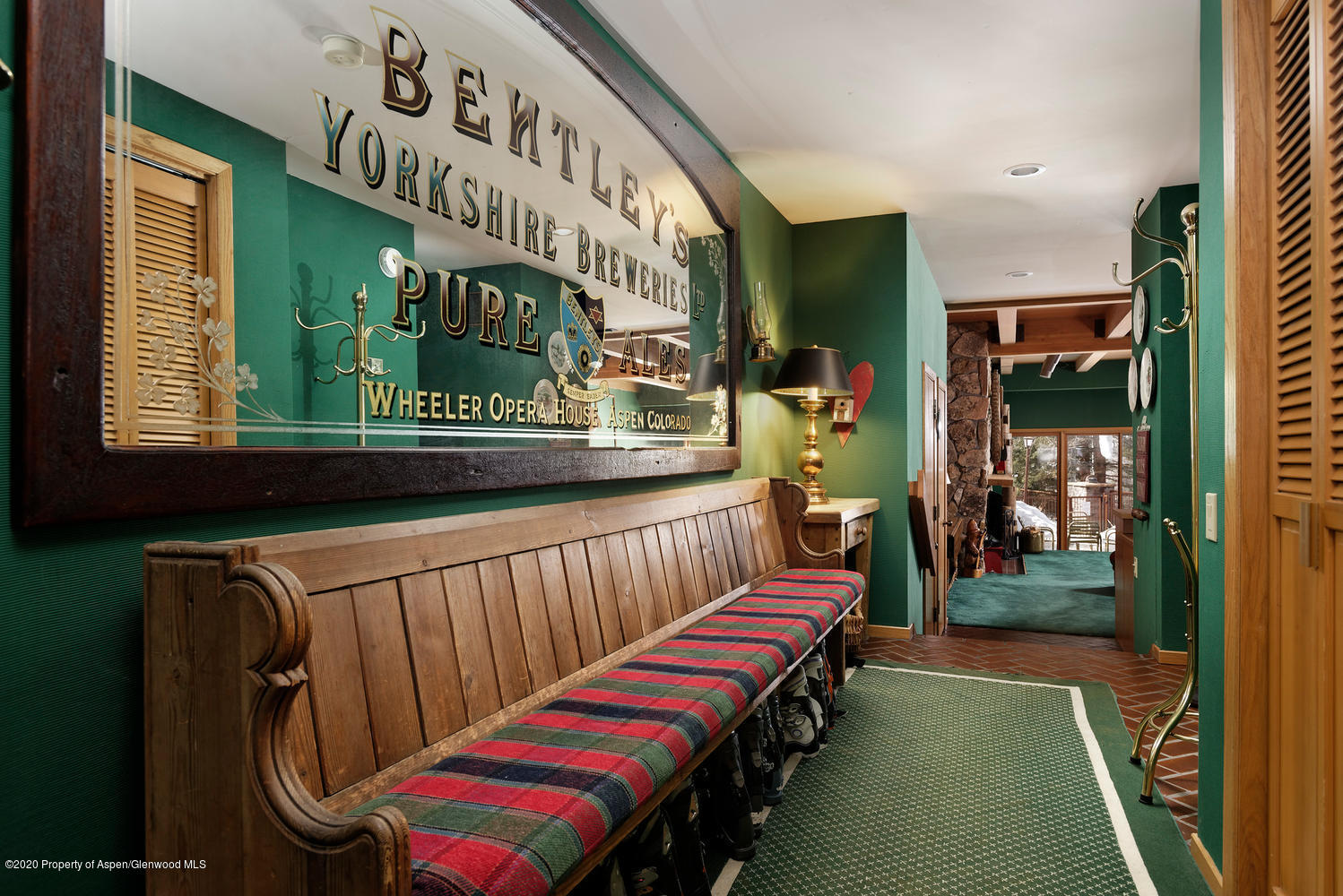 800 Ridge Road Snowmass Village CO 81615