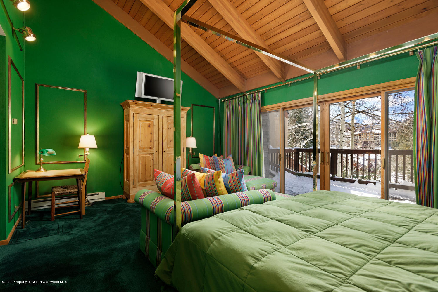 800 Ridge Road Snowmass Village CO 81615