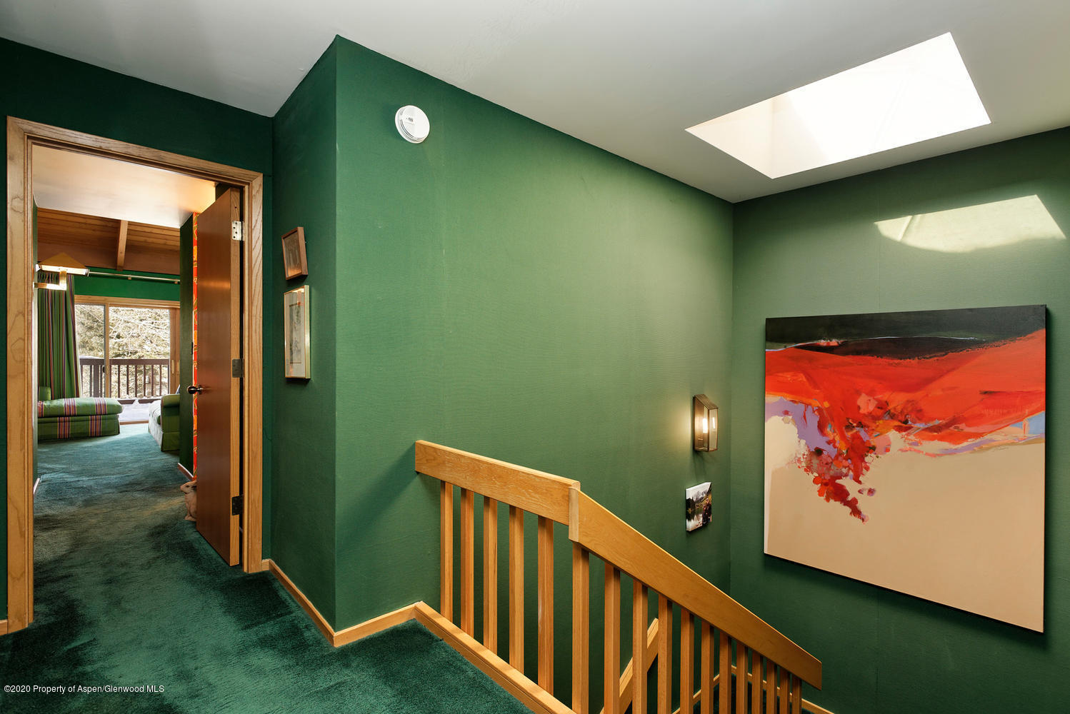 800 Ridge Road Snowmass Village CO 81615