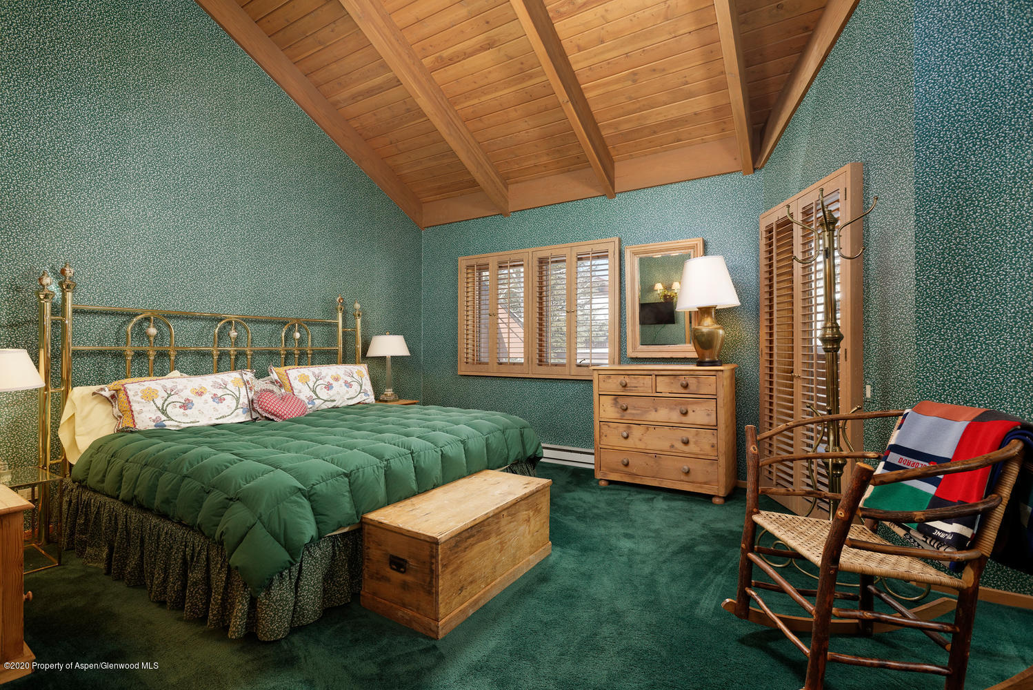 800 Ridge Road Snowmass Village CO 81615