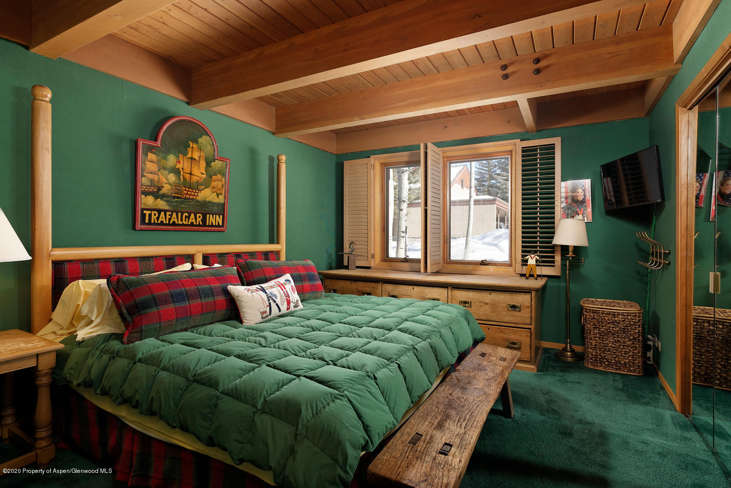 800 Ridge Road Snowmass Village CO 81615