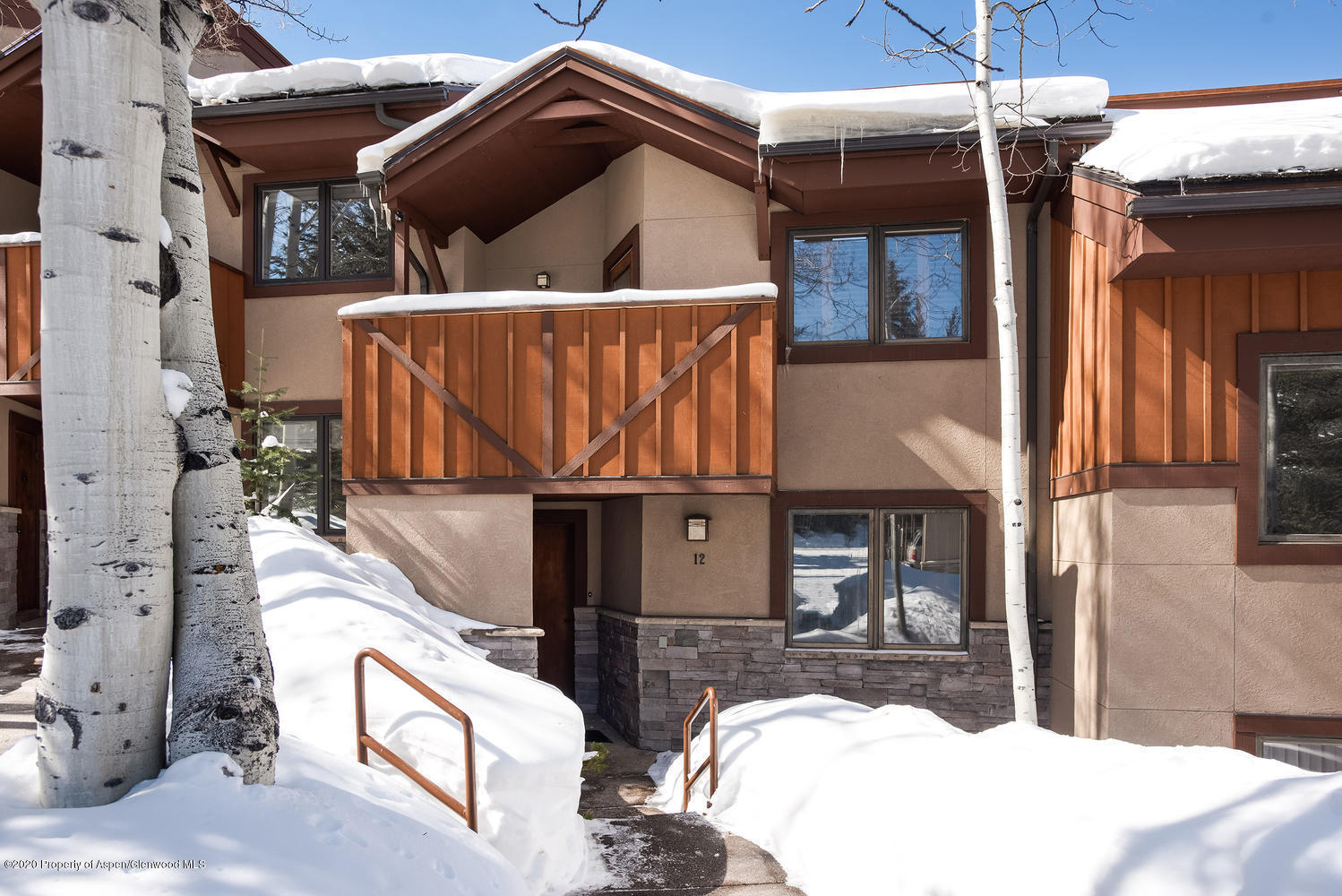 800 Ridge Road Snowmass Village CO 81615