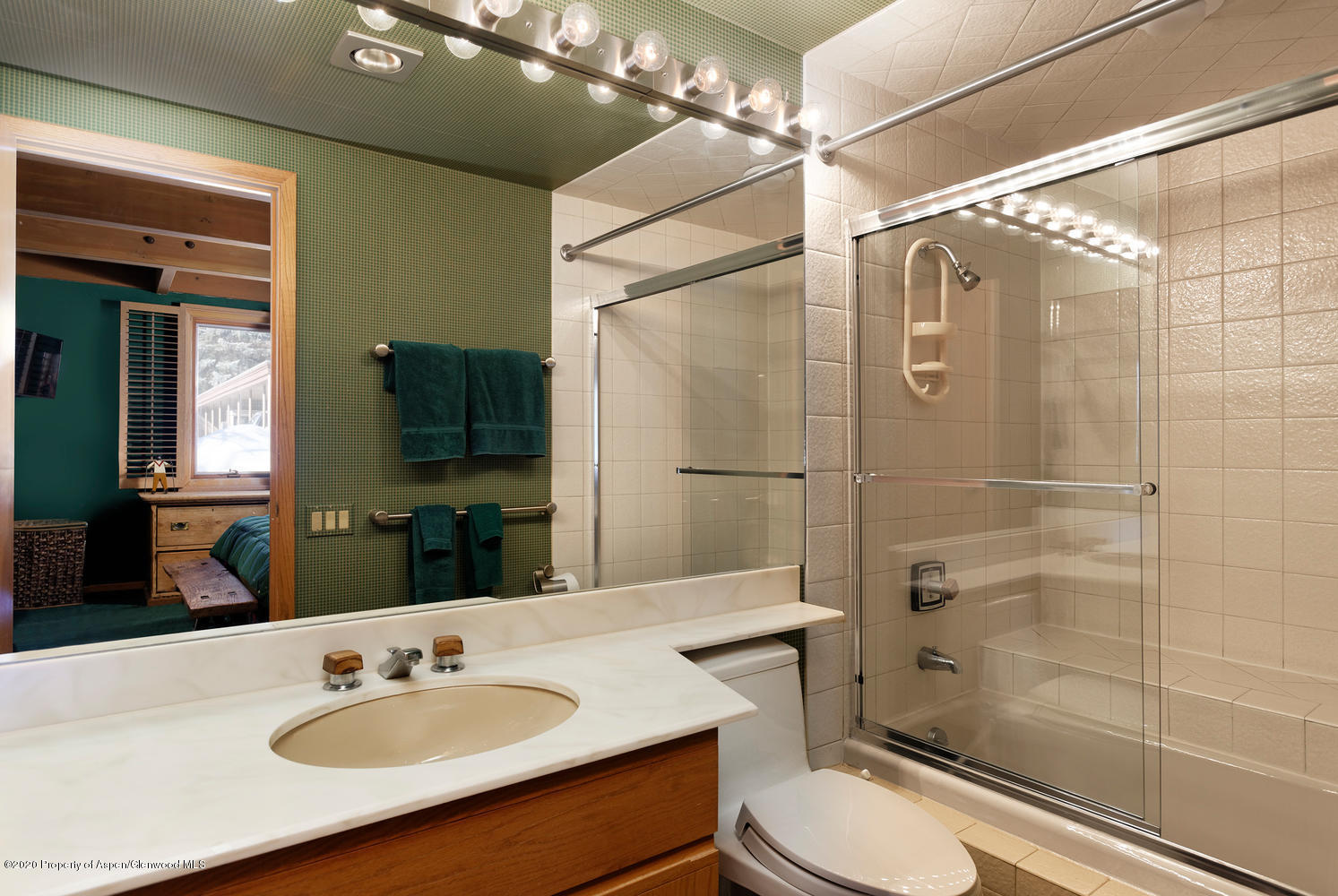 800 Ridge Road Snowmass Village CO 81615