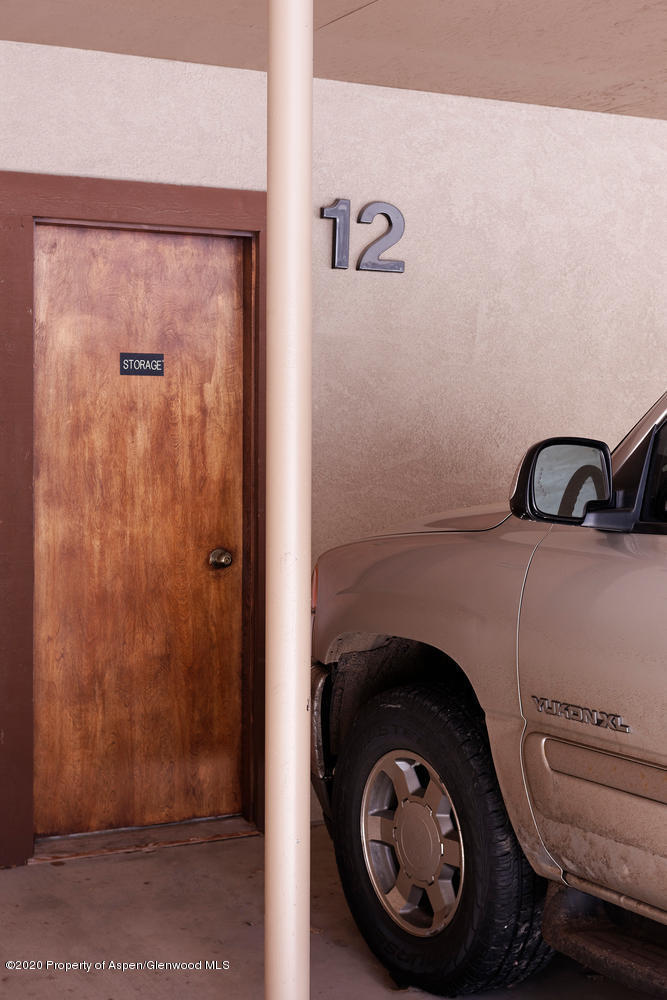 800 Ridge Road Snowmass Village CO 81615