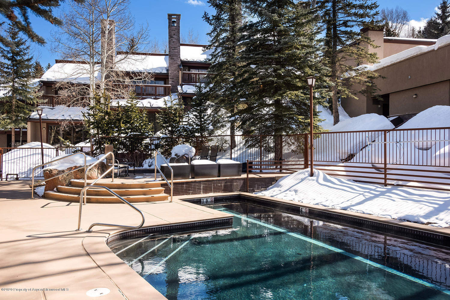 800 Ridge Road Snowmass Village CO 81615