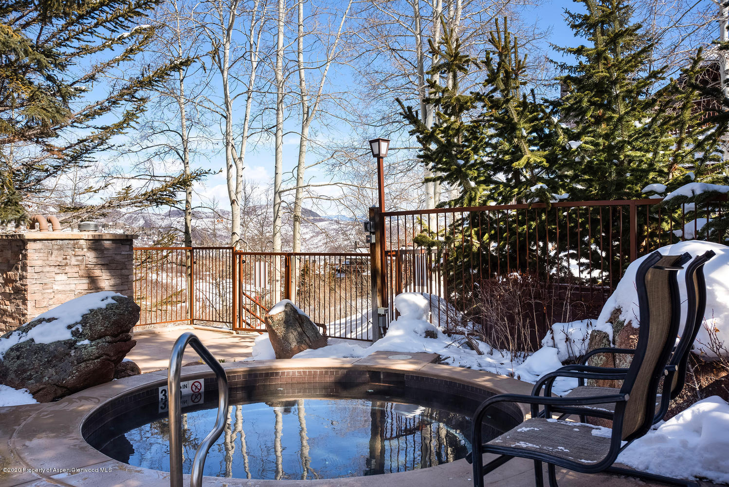 800 Ridge Road Snowmass Village CO 81615