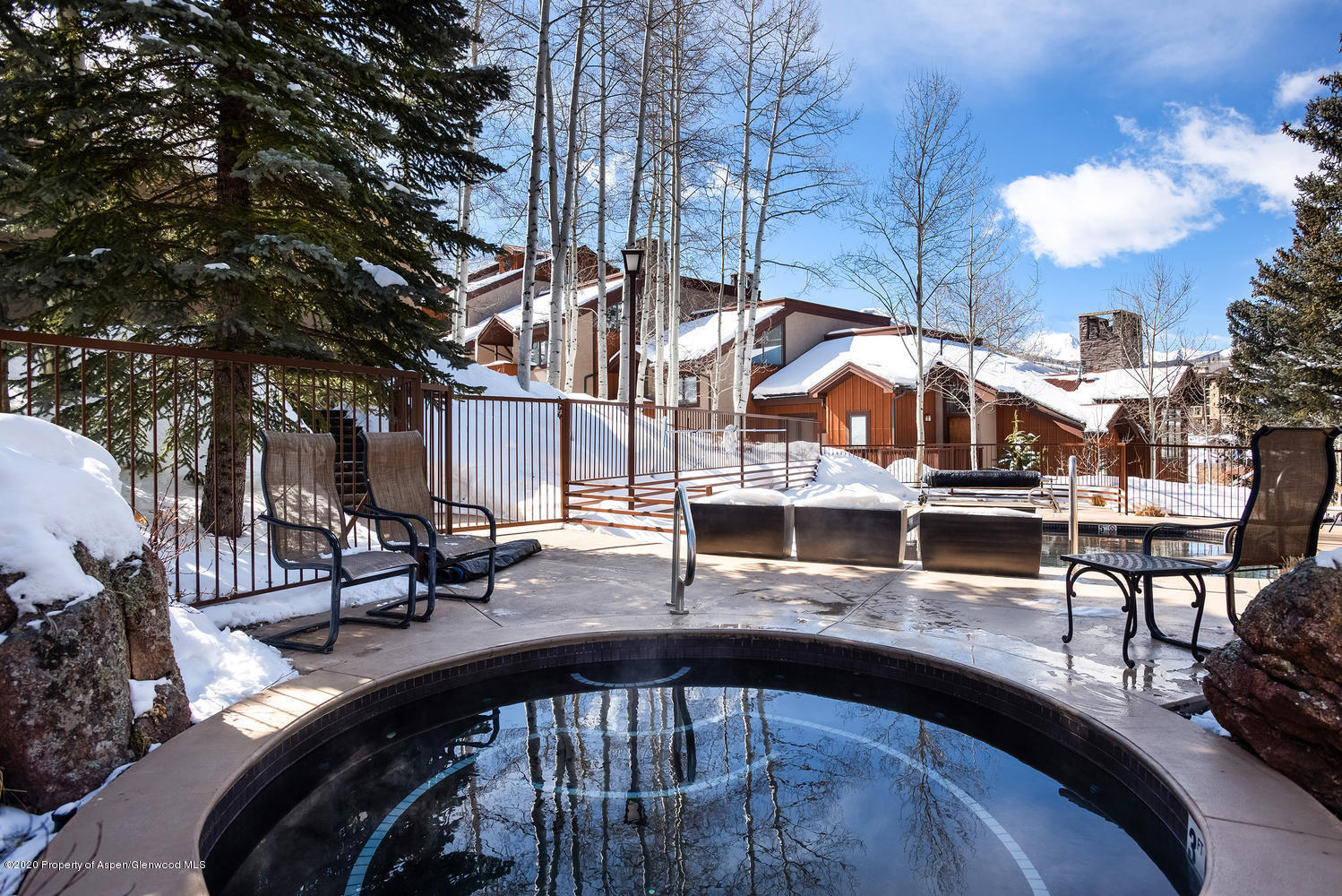800 Ridge Road Snowmass Village CO 81615