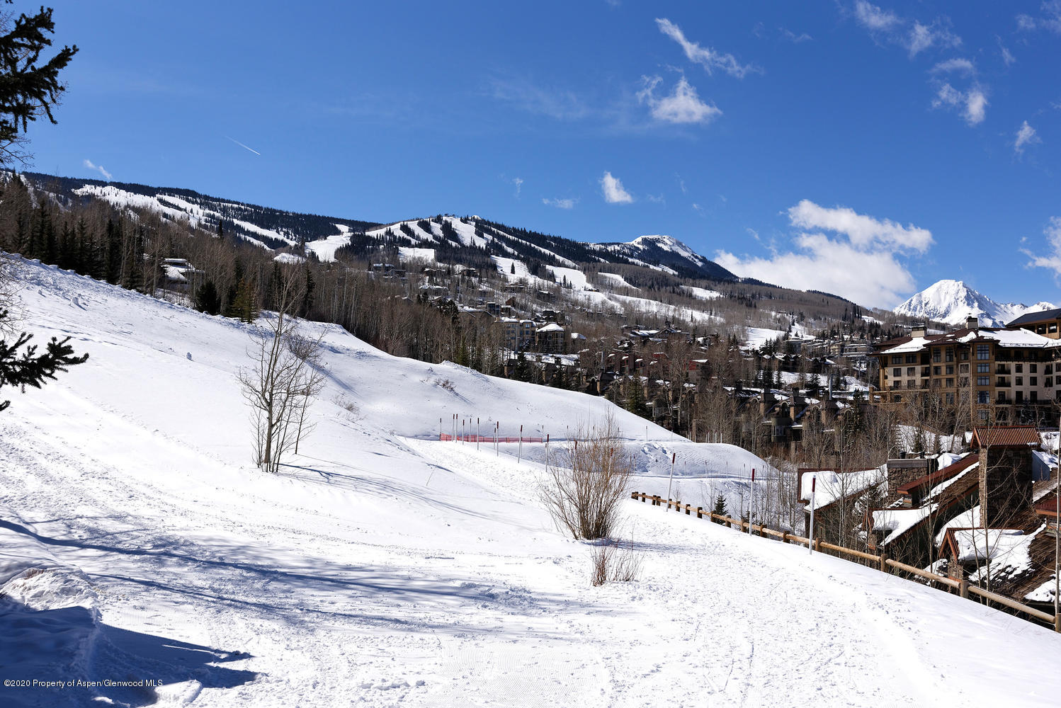 800 Ridge Road Snowmass Village CO 81615