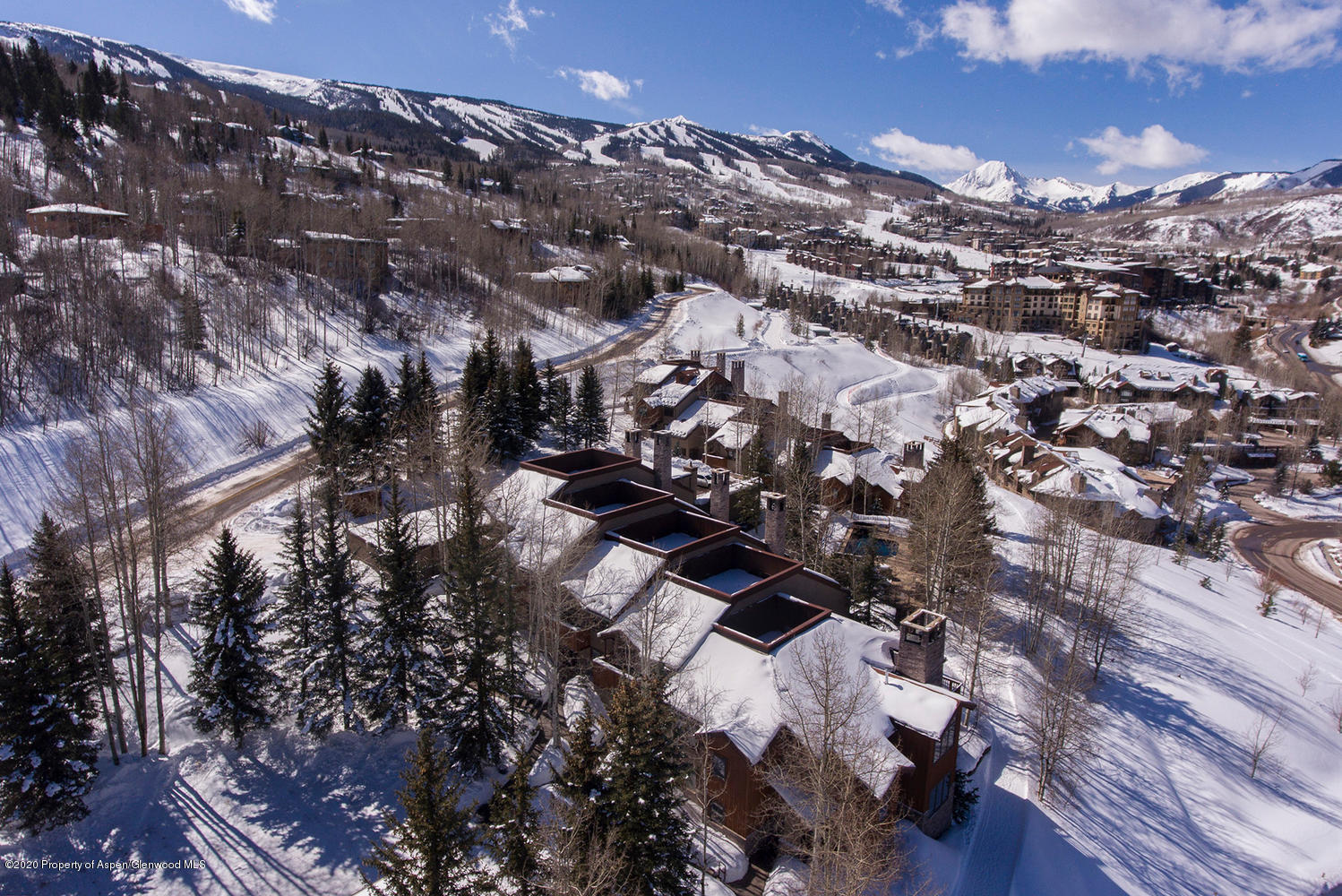 800 Ridge Road Snowmass Village CO 81615
