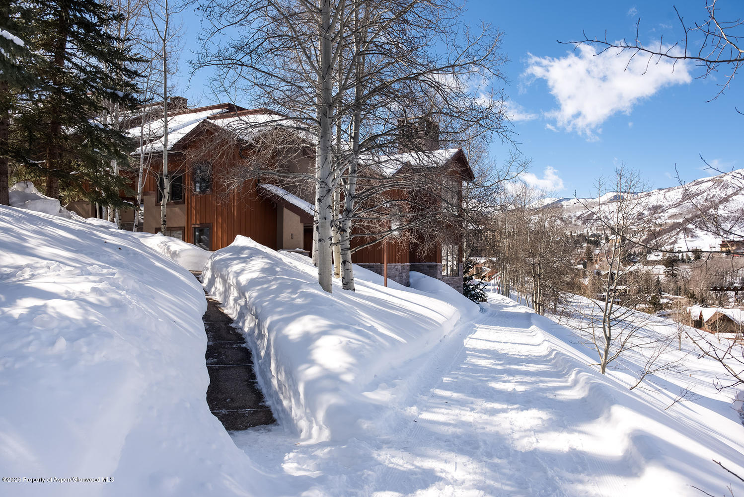 800 Ridge Road Snowmass Village CO 81615