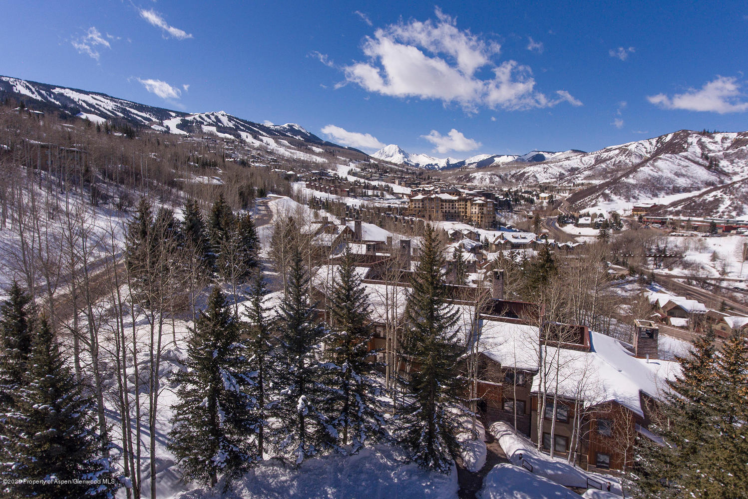 800 Ridge Road Snowmass Village CO 81615