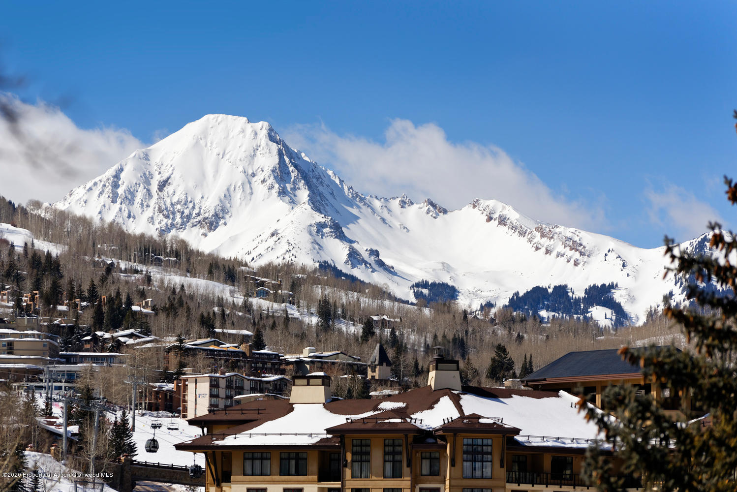 800 Ridge Road Snowmass Village CO 81615