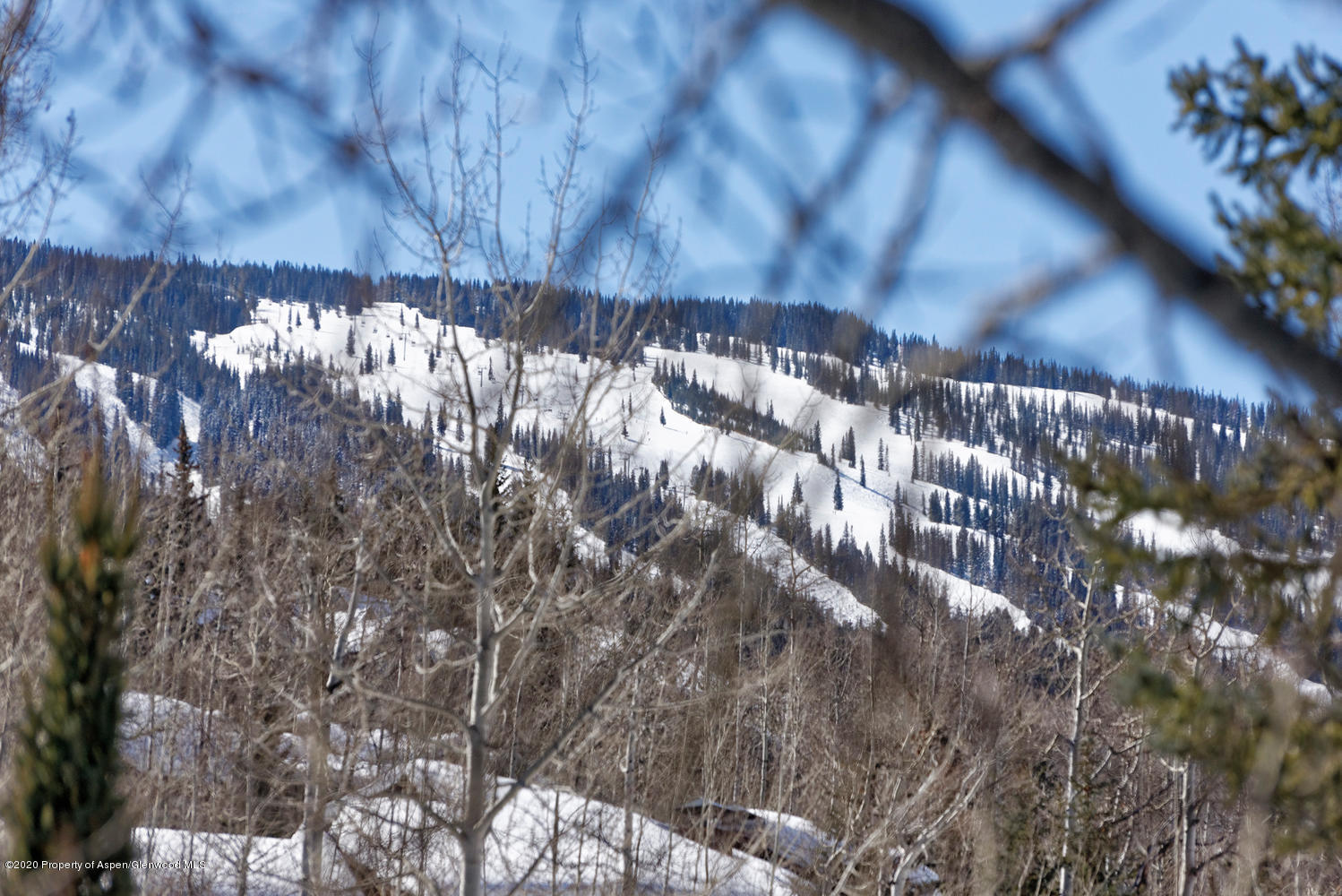 800 Ridge Road Snowmass Village CO 81615