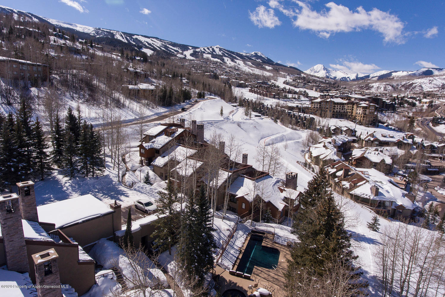 800 Ridge Road Snowmass Village CO 81615
