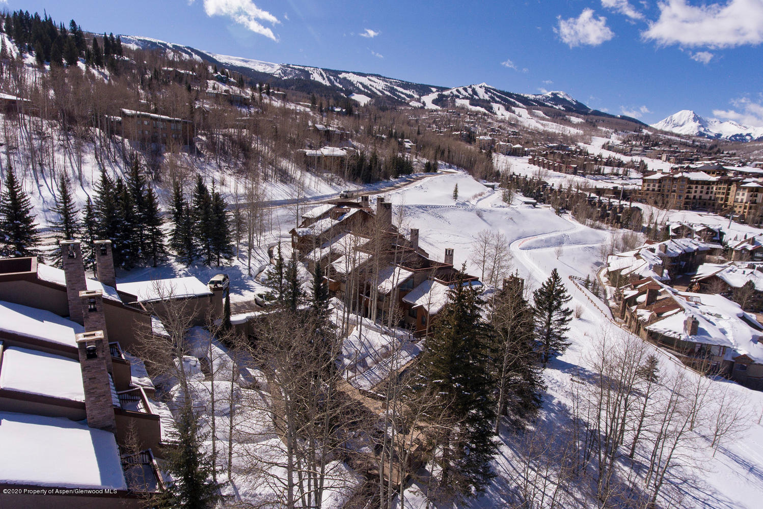 800 Ridge Road Snowmass Village CO 81615