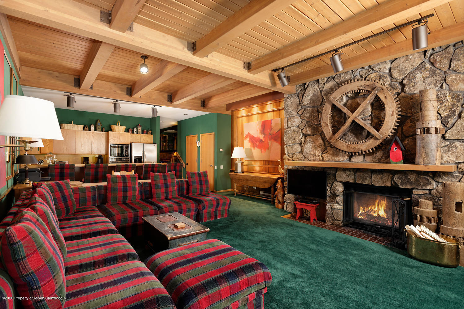 800 Ridge Road Snowmass Village CO 81615