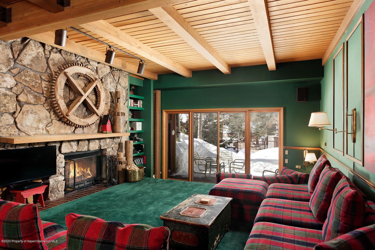 800 Ridge Road Snowmass Village CO 81615