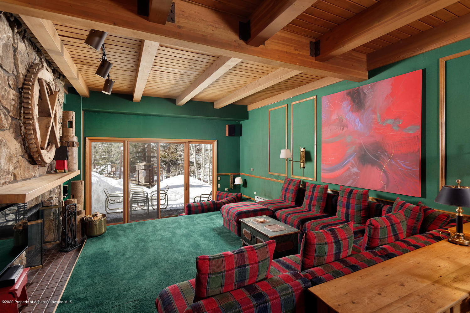 800 Ridge Road Snowmass Village CO 81615