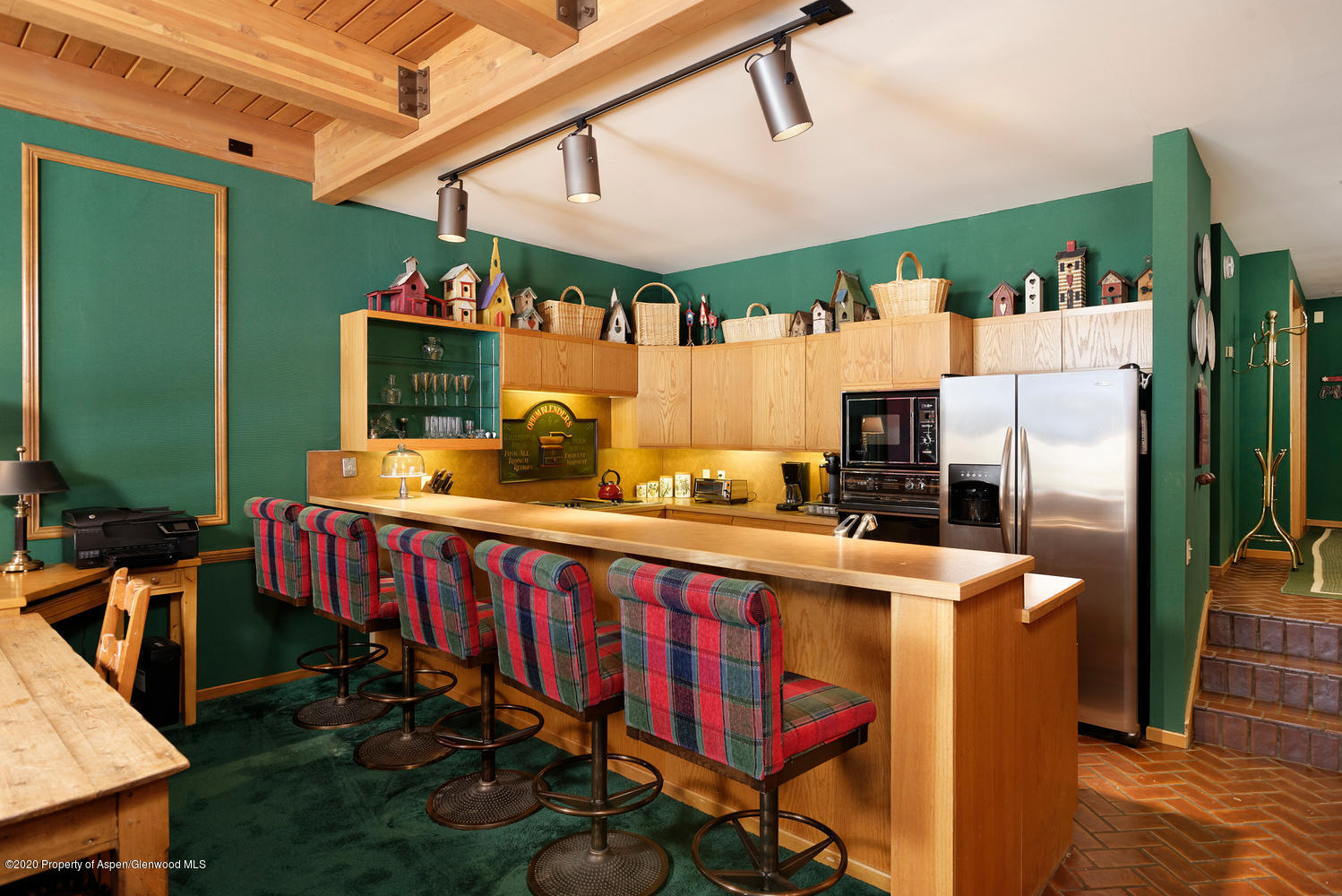 800 Ridge Road Snowmass Village CO 81615