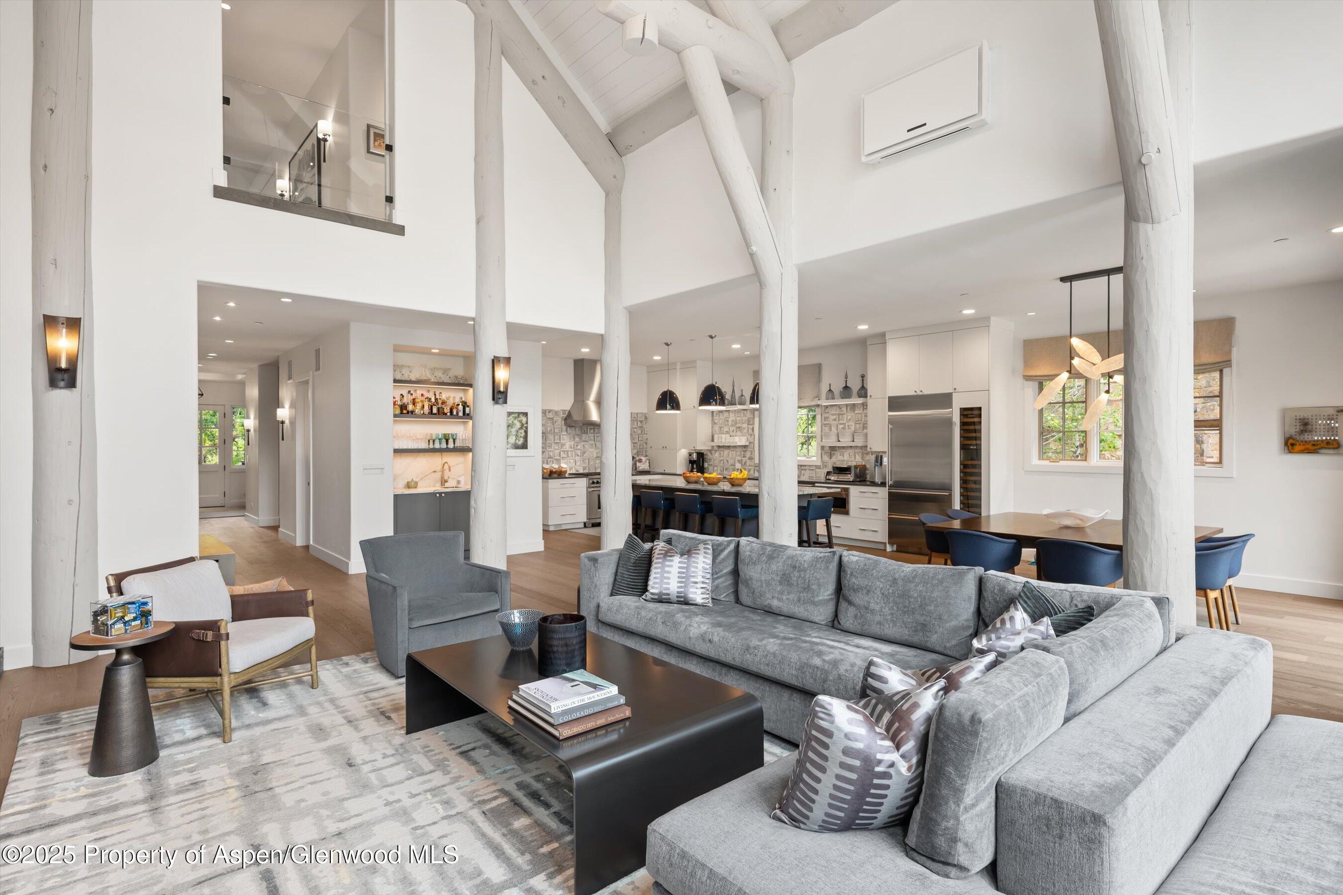 87 Thunderbowl Lane Aspen CO 81611