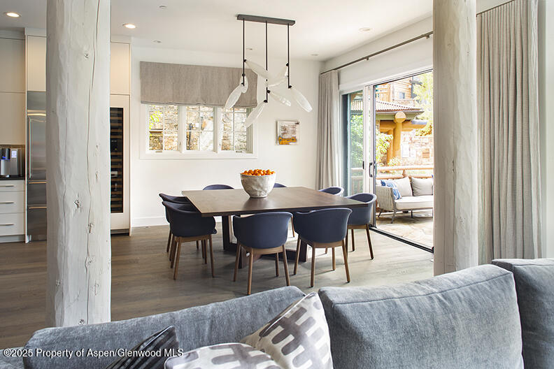 87 Thunderbowl Lane Aspen CO 81611