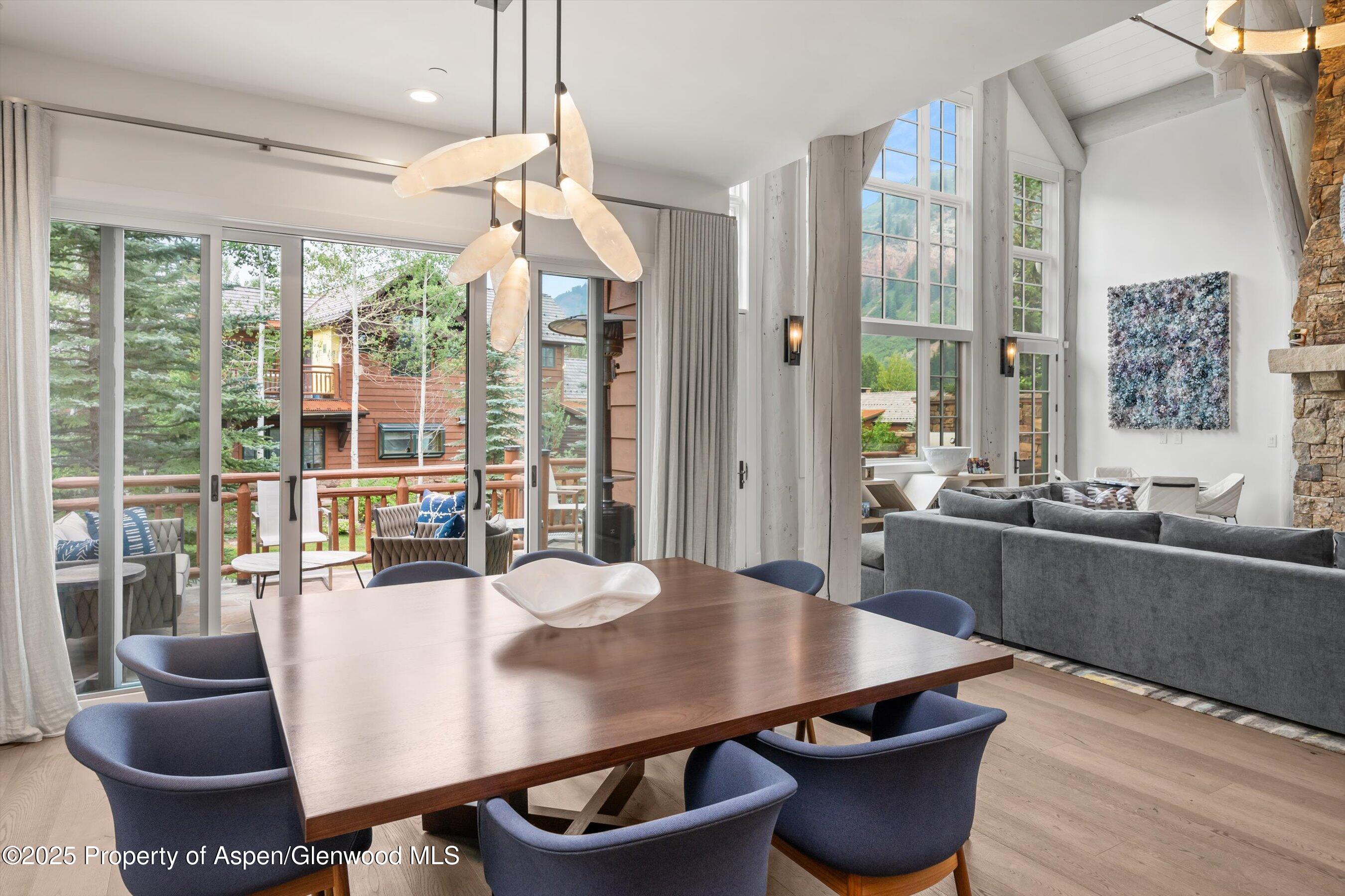 87 Thunderbowl Lane Aspen CO 81611