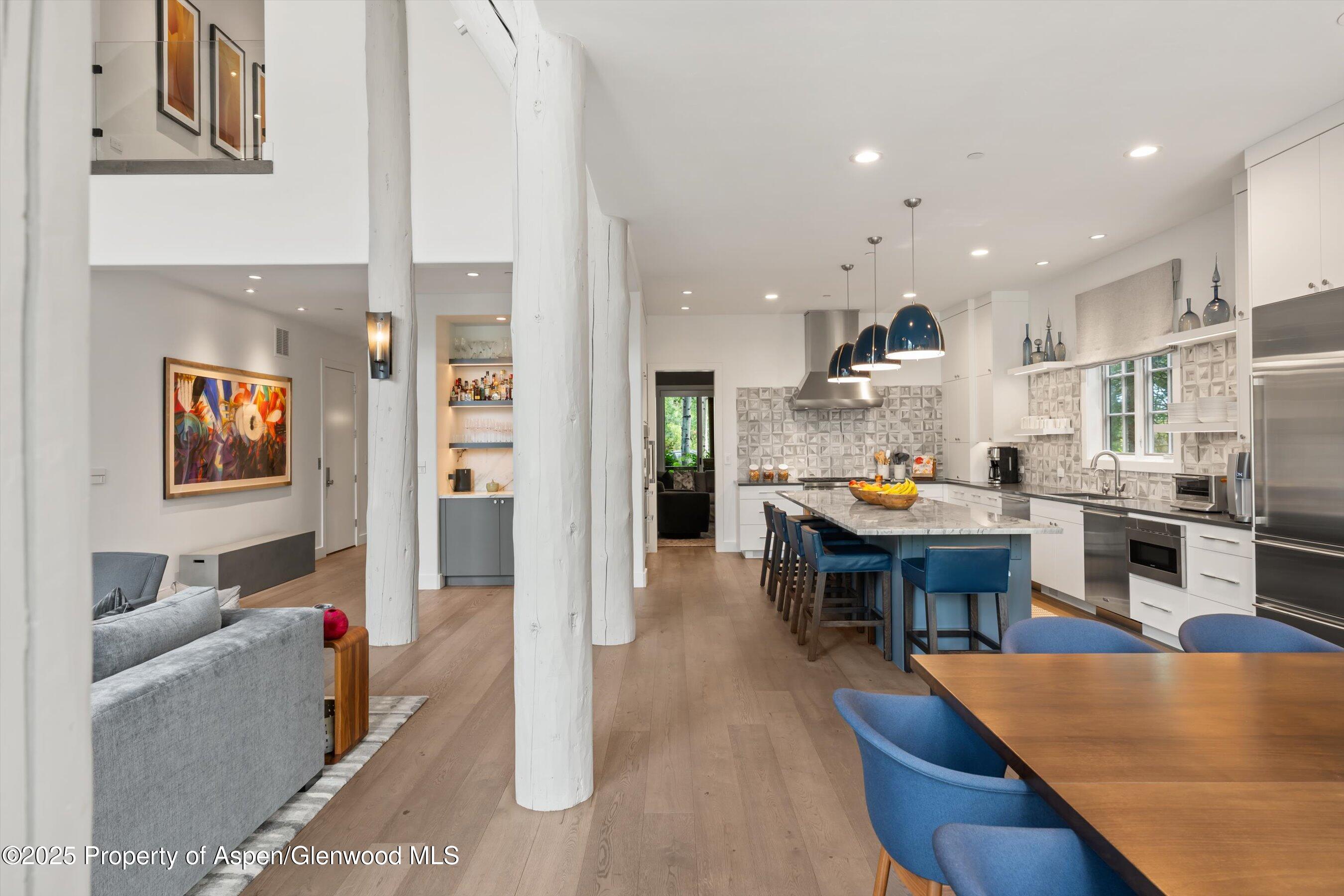 87 Thunderbowl Lane Aspen CO 81611