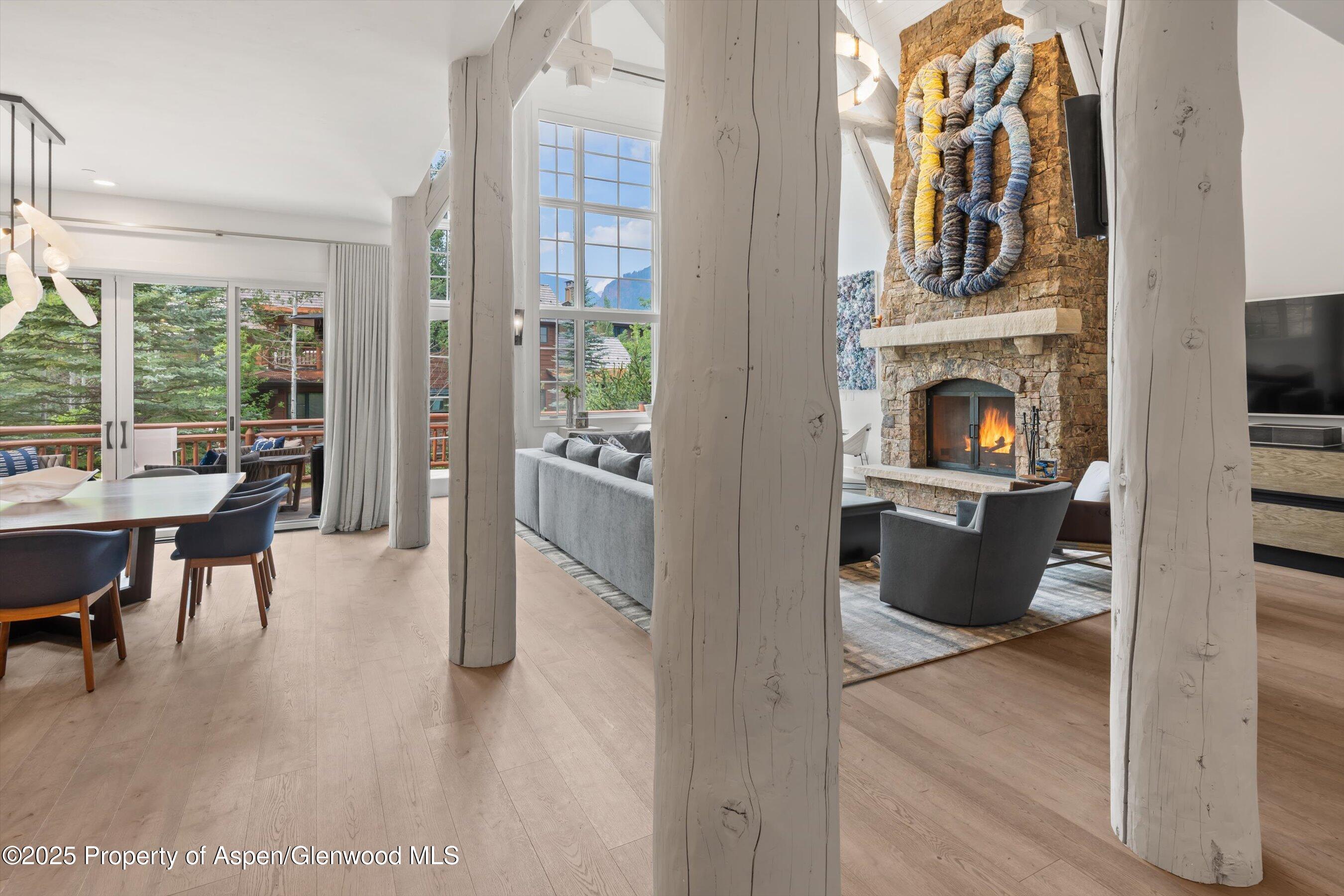 87 Thunderbowl Lane Aspen CO 81611