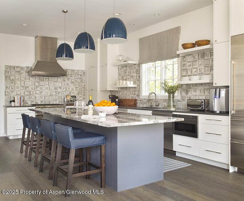 87 Thunderbowl Lane Aspen CO 81611